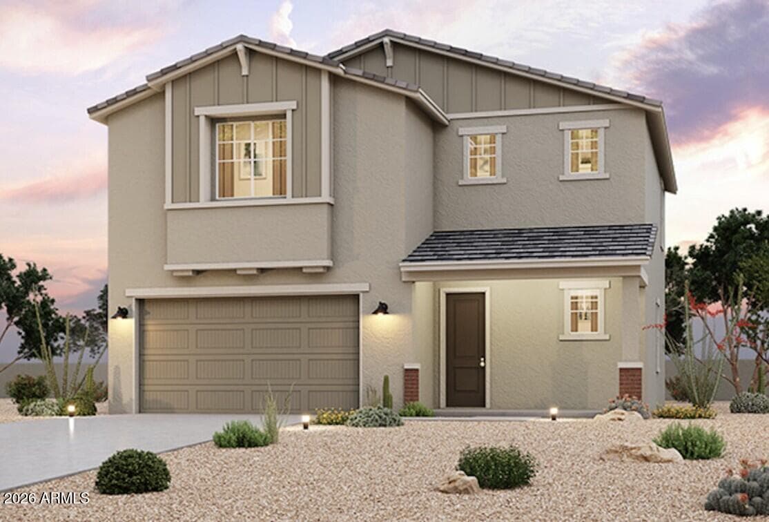2747 E Music Mountain Ave — photo 1