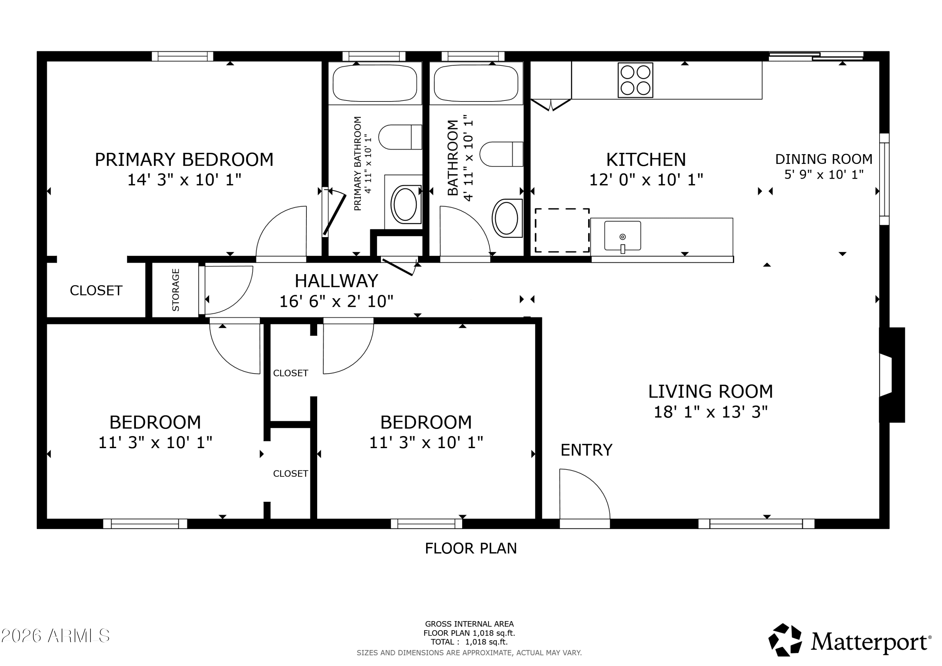 8247 W Ralls Dr — photo 51