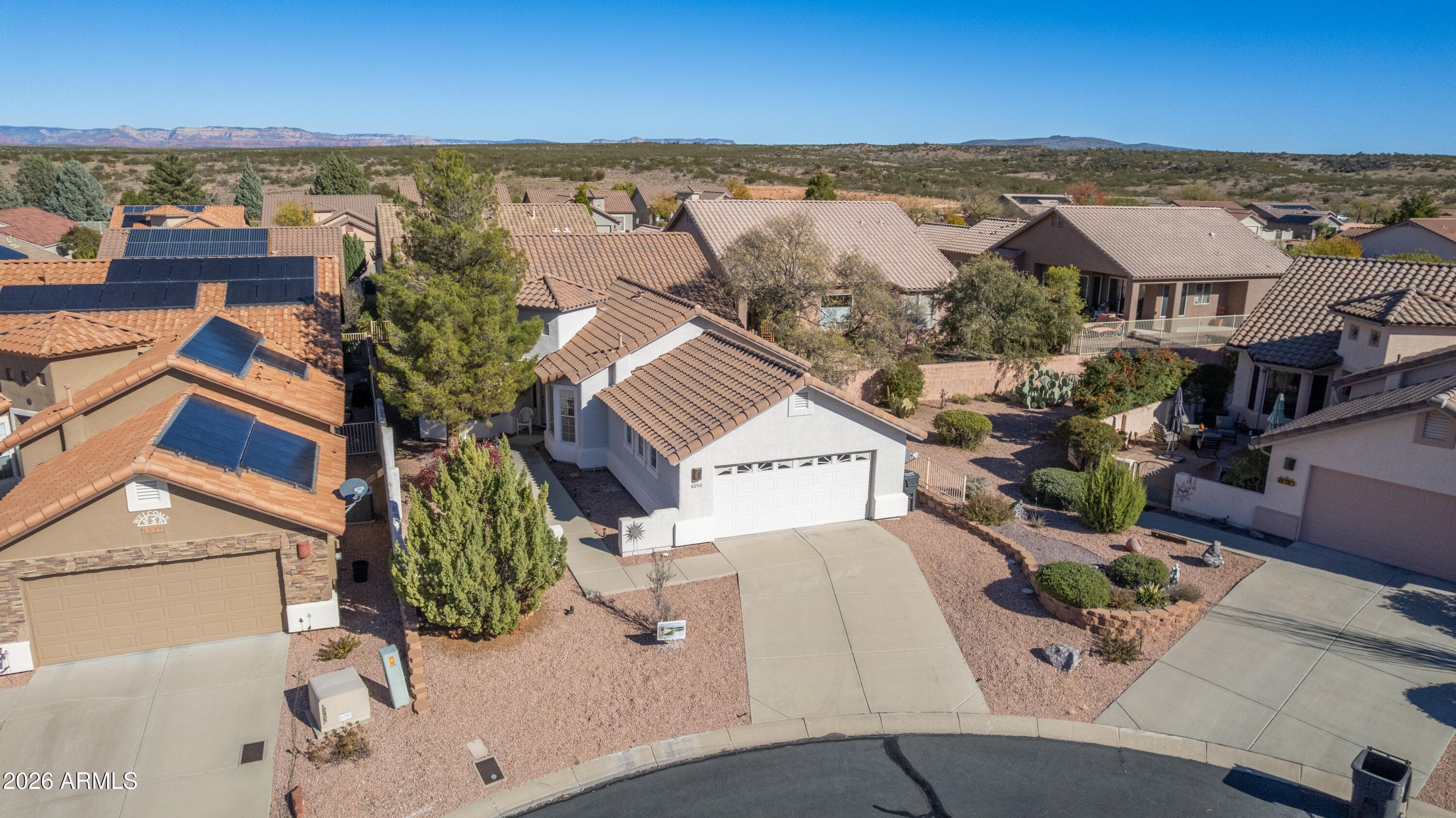 6050 E Pine Crest Ct — photo 1