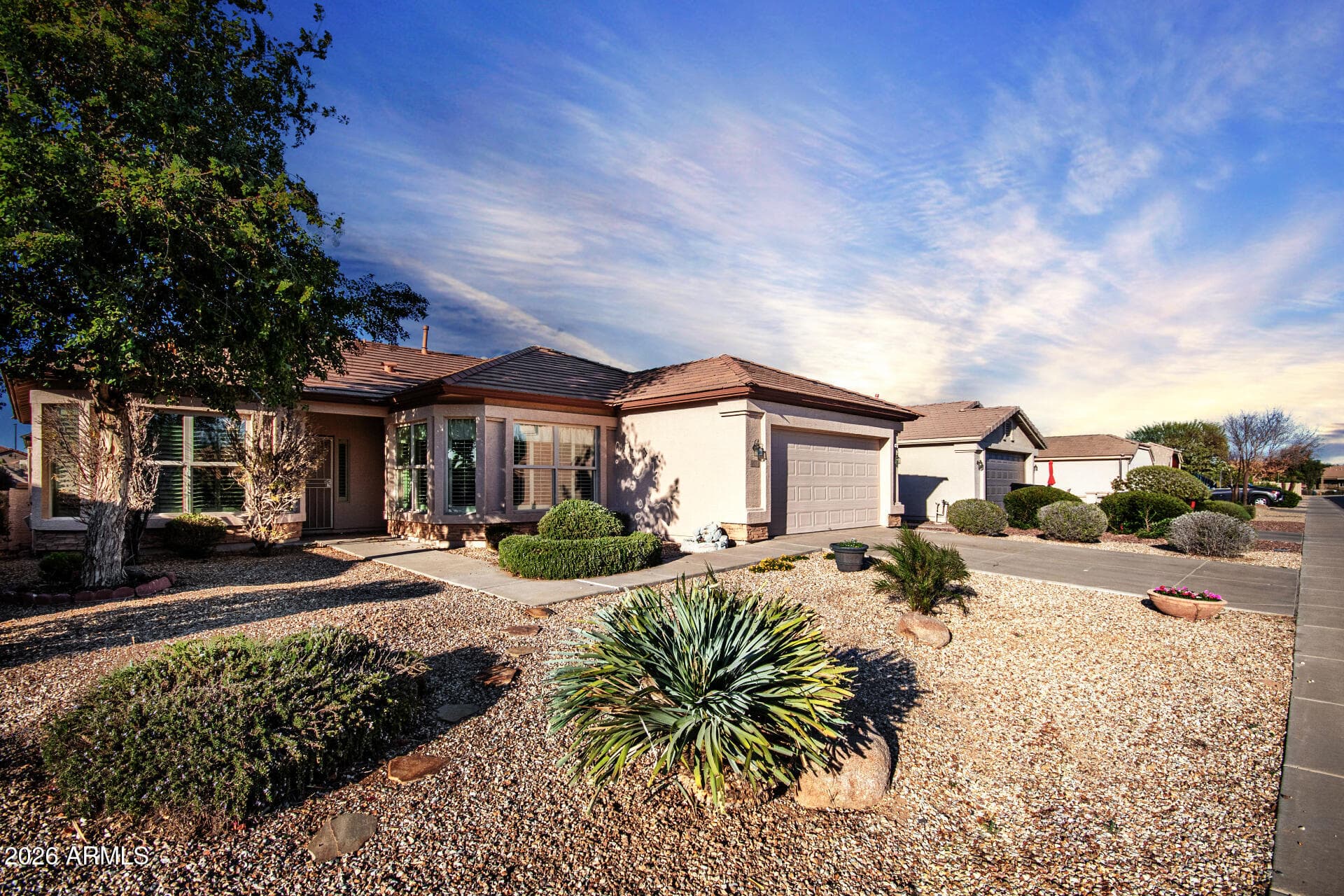 3828 E Peach Tree Dr — photo 1