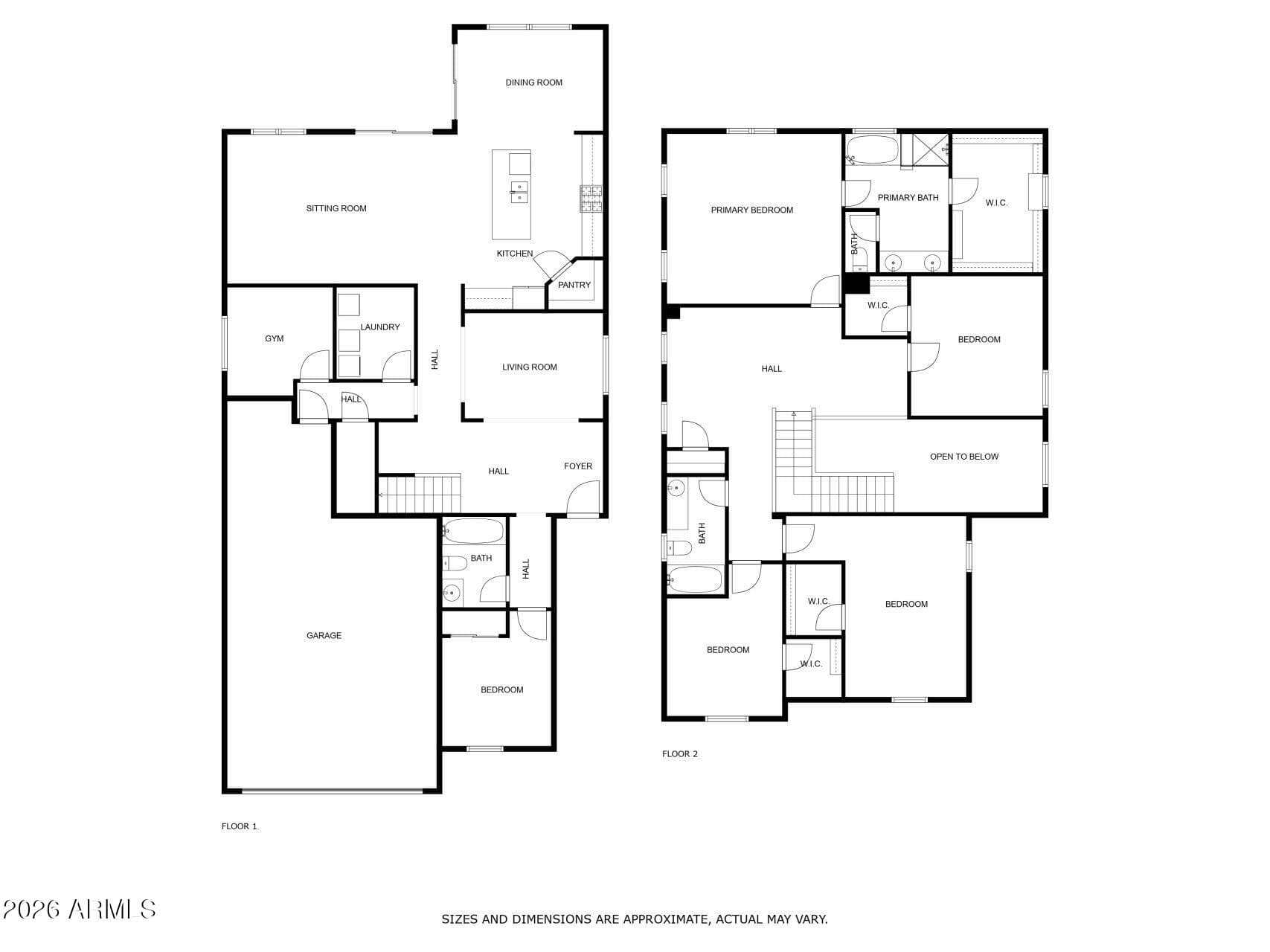 5618 W Hardtack Trail — photo 47