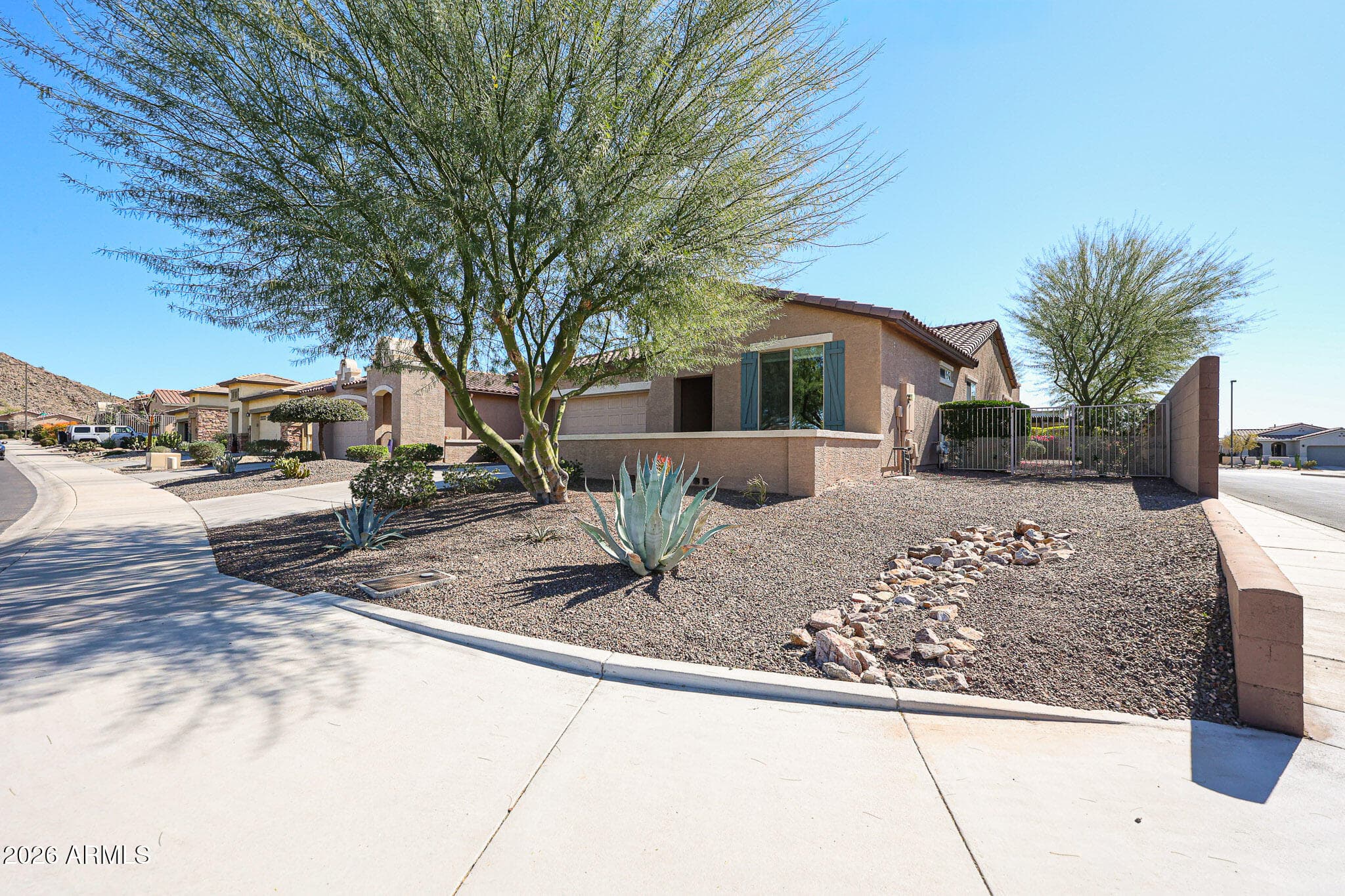 17555 W Glenhaven Dr — photo 1