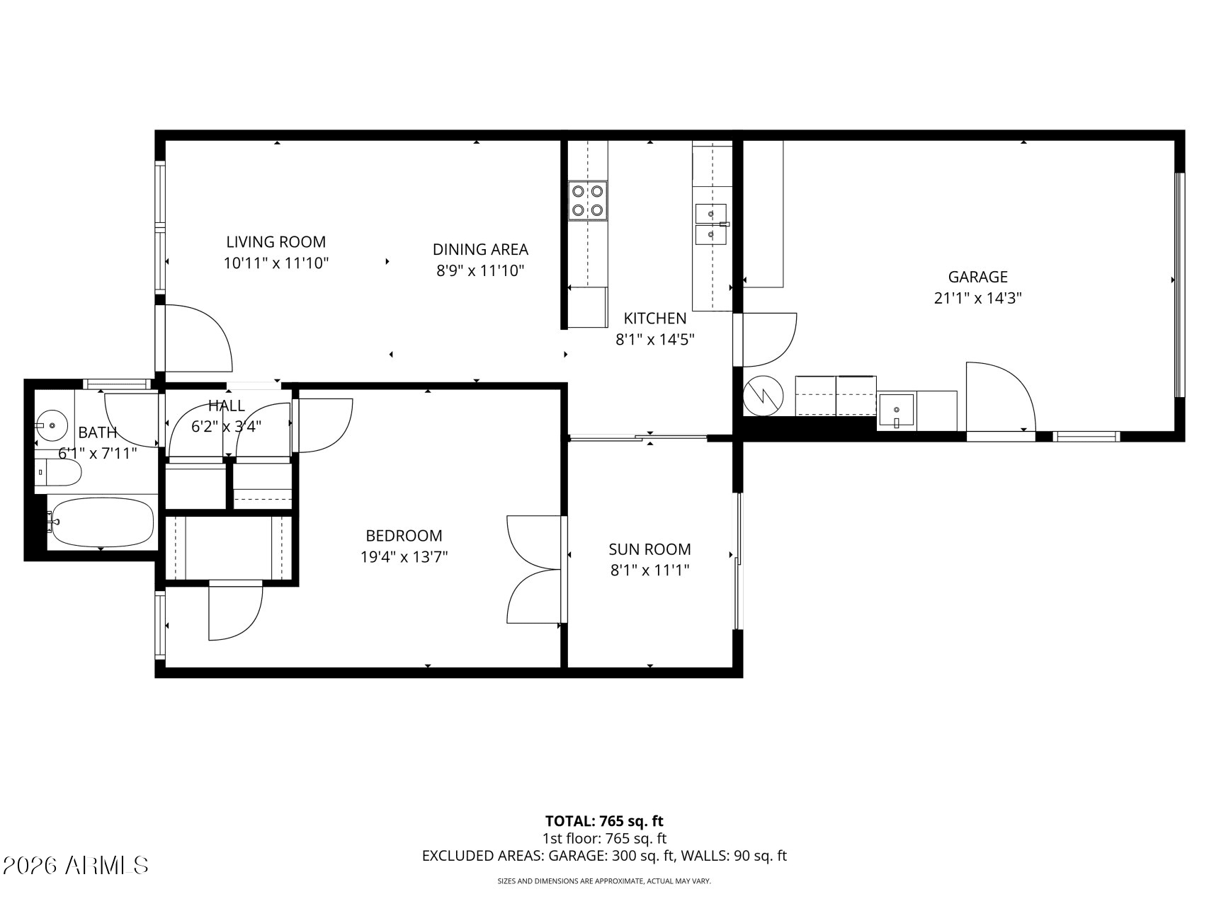 17440 N 102ND DR - Photo 31