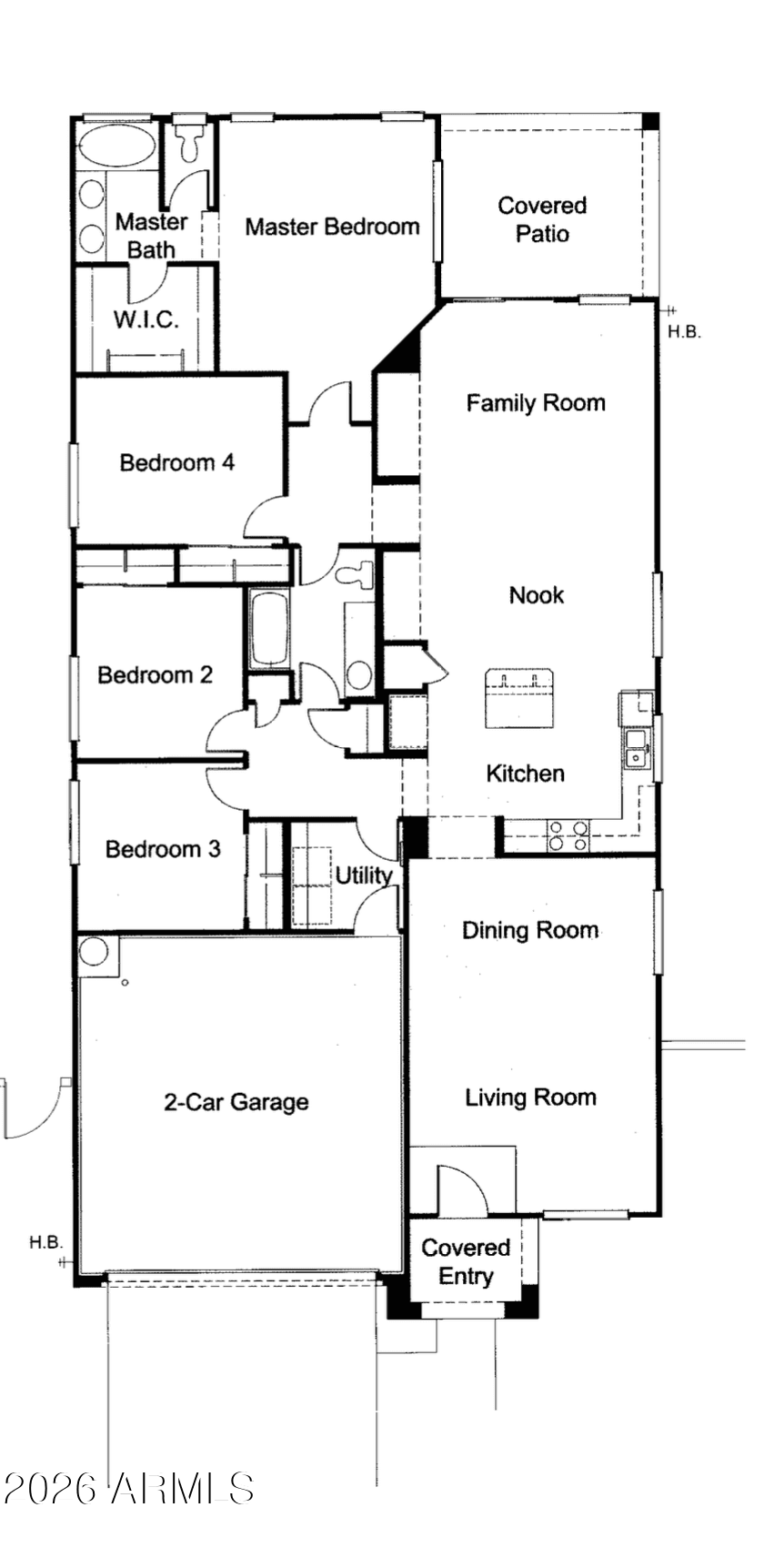 40735 N Trailhead Way — photo 36