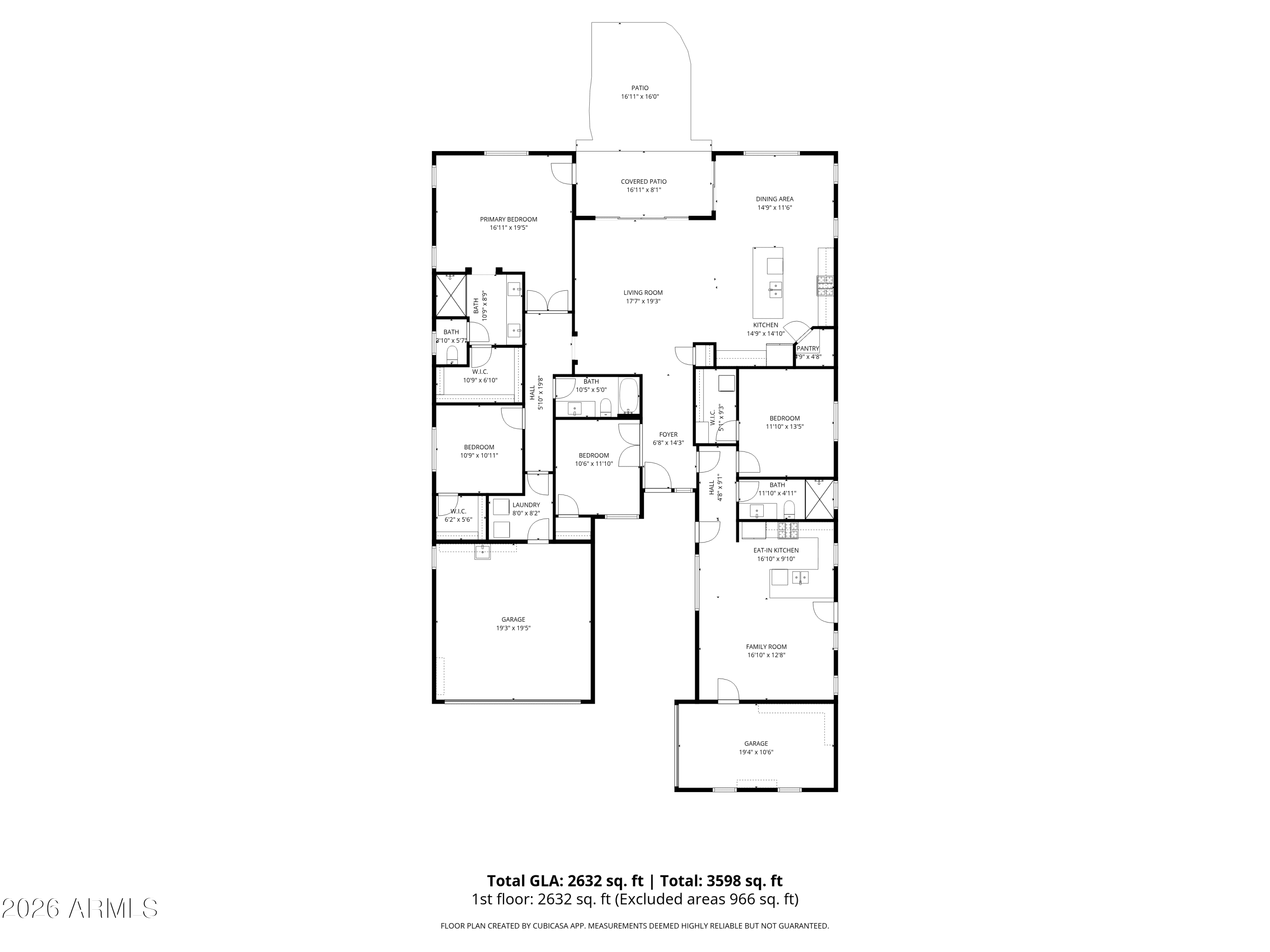 21711 E Arroyo Verde Dr — photo 42