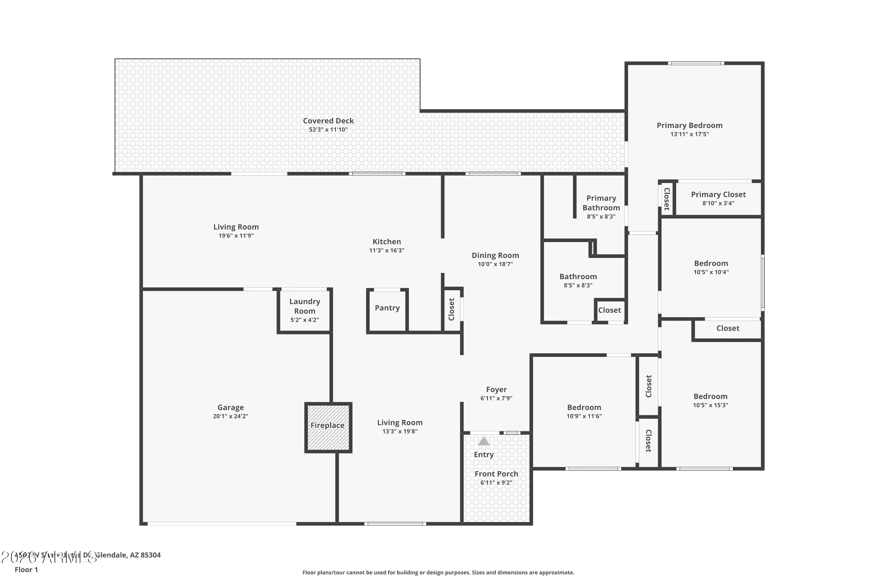 4569 W Shaw Butte Dr — photo 49