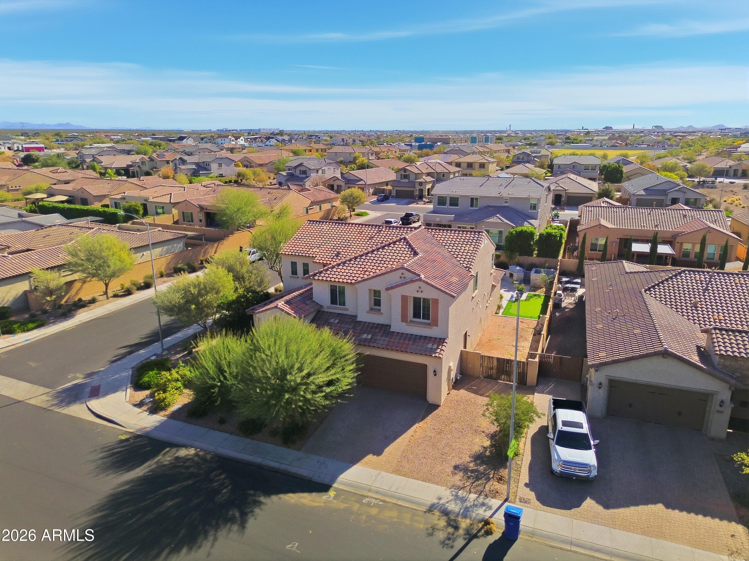 11031 E Tumbleweed Ave — photo 1