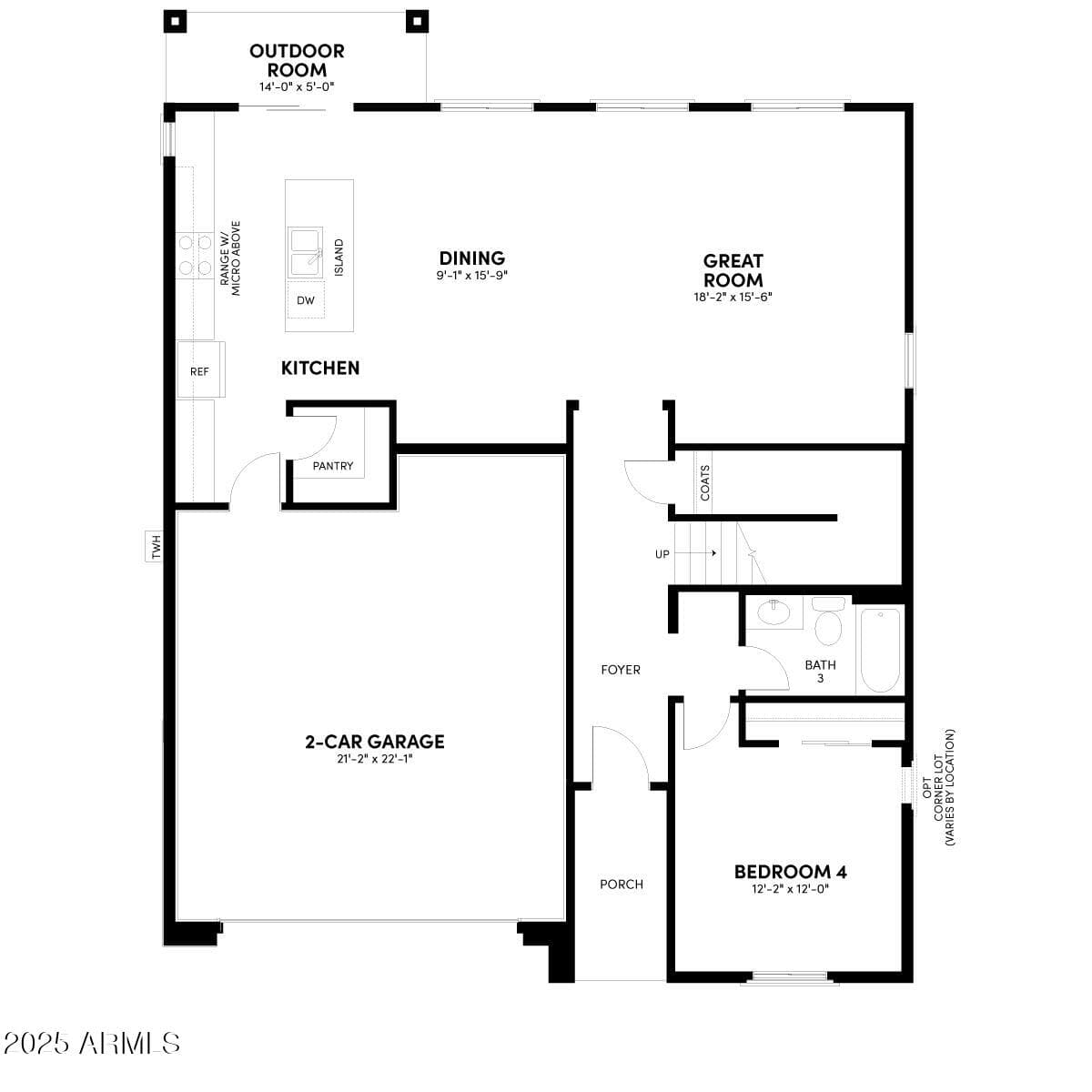 610 W Fremont Pass — photo 2