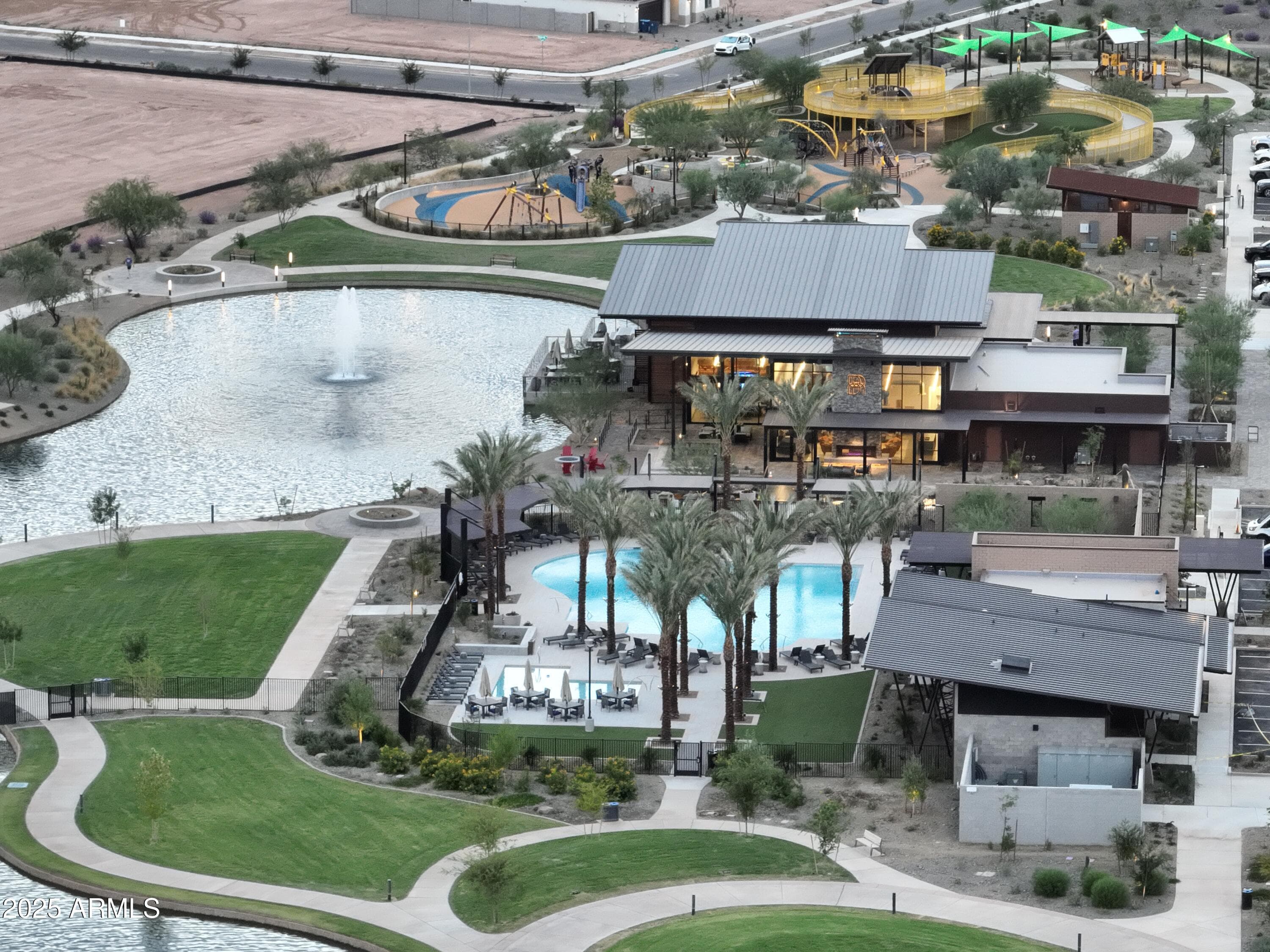 610 W Fremont Pass — photo 35