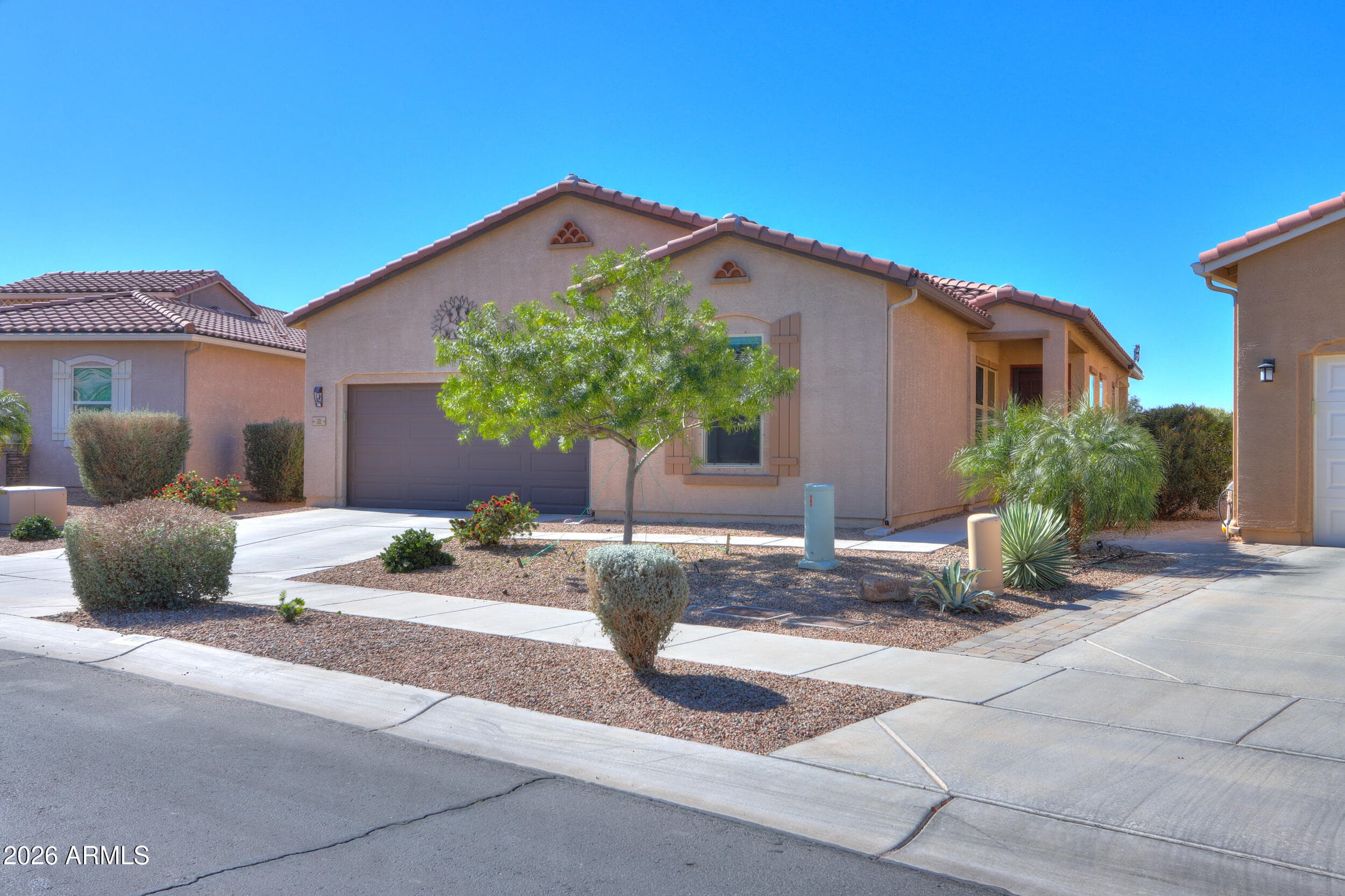 281 N Questa Trail — photo 1