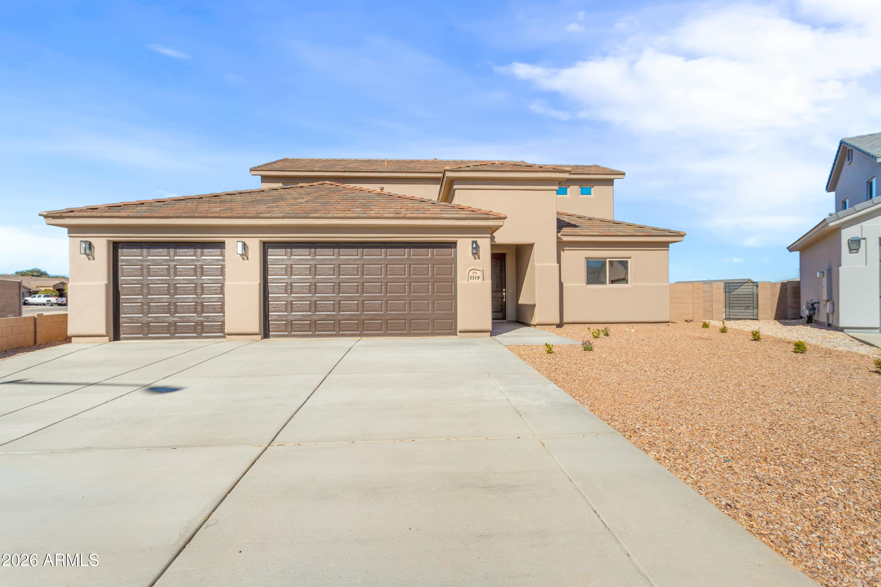 5519 Desert Willow Loop — photo 1