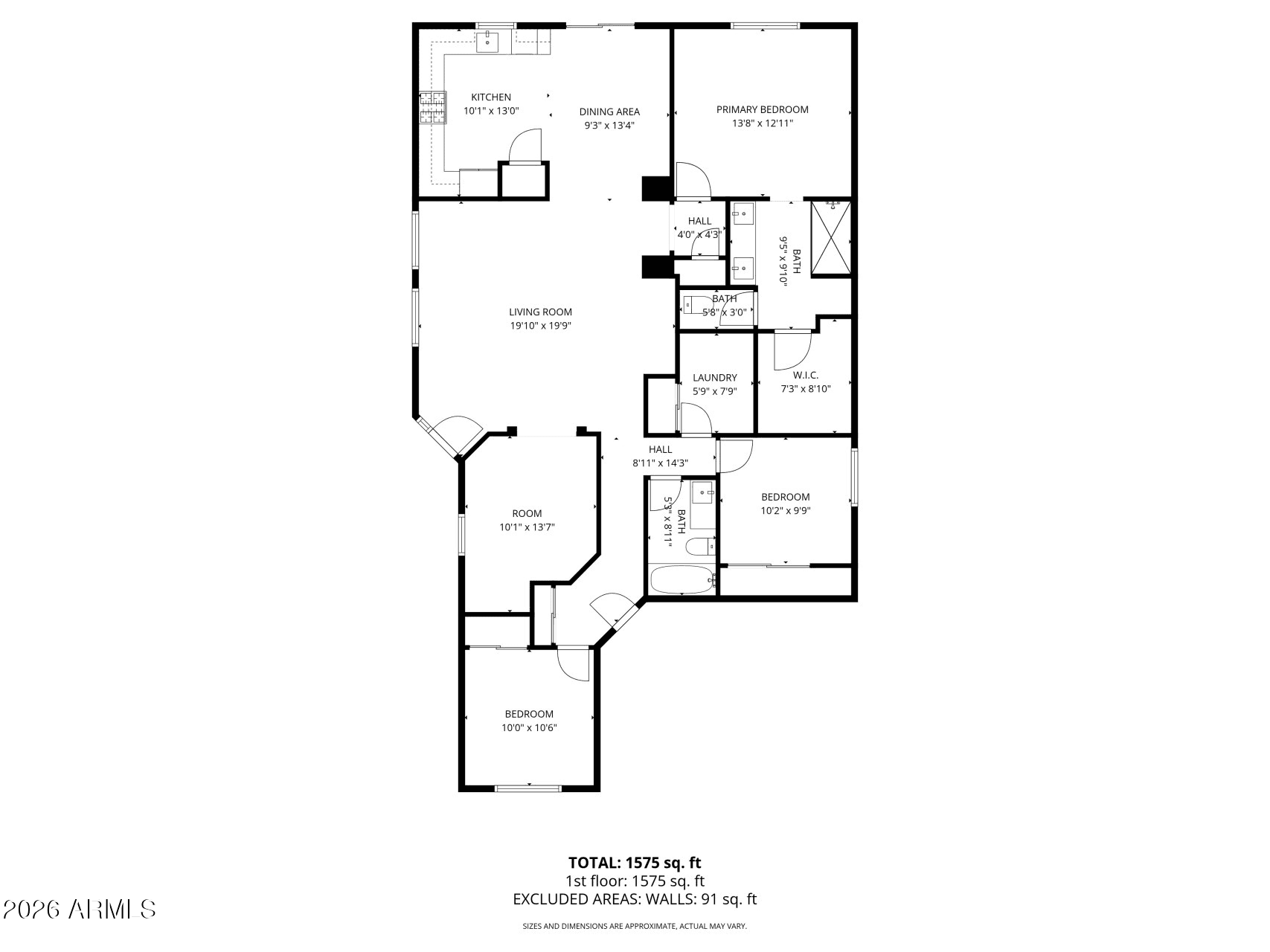 2737 E Catalina Ave — photo 42