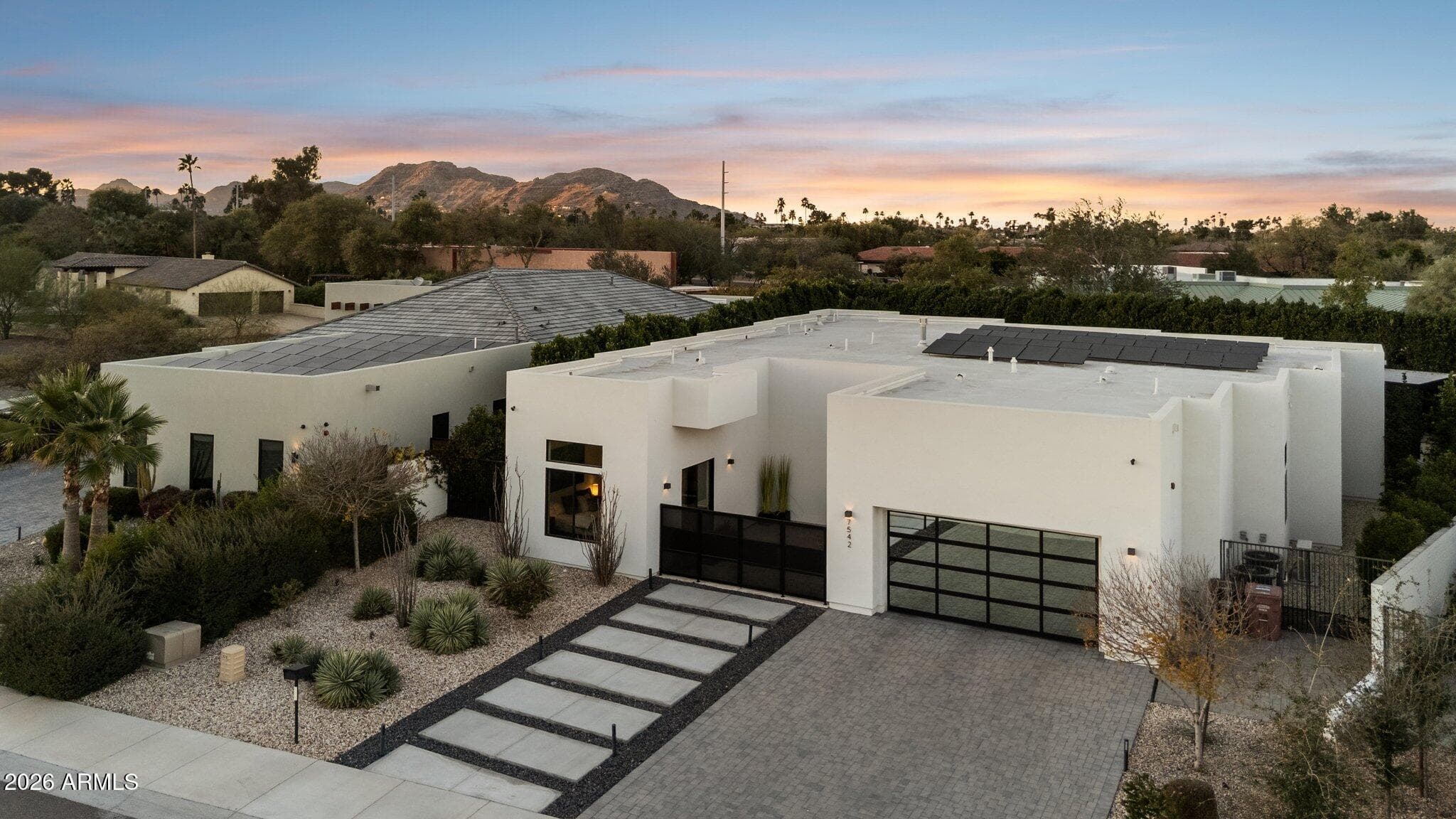 7542 E Sundown Ct — photo 1