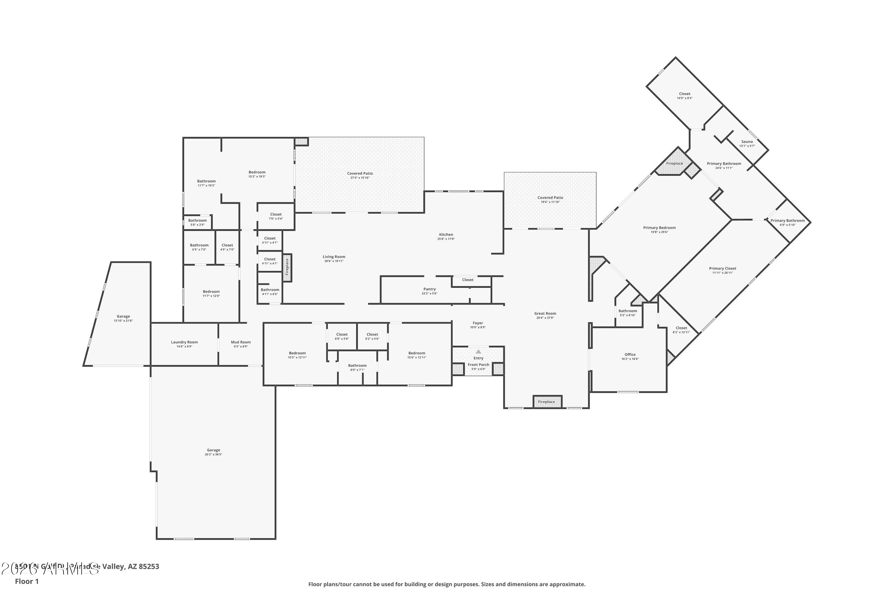 8501 N Golf Dr — photo 137