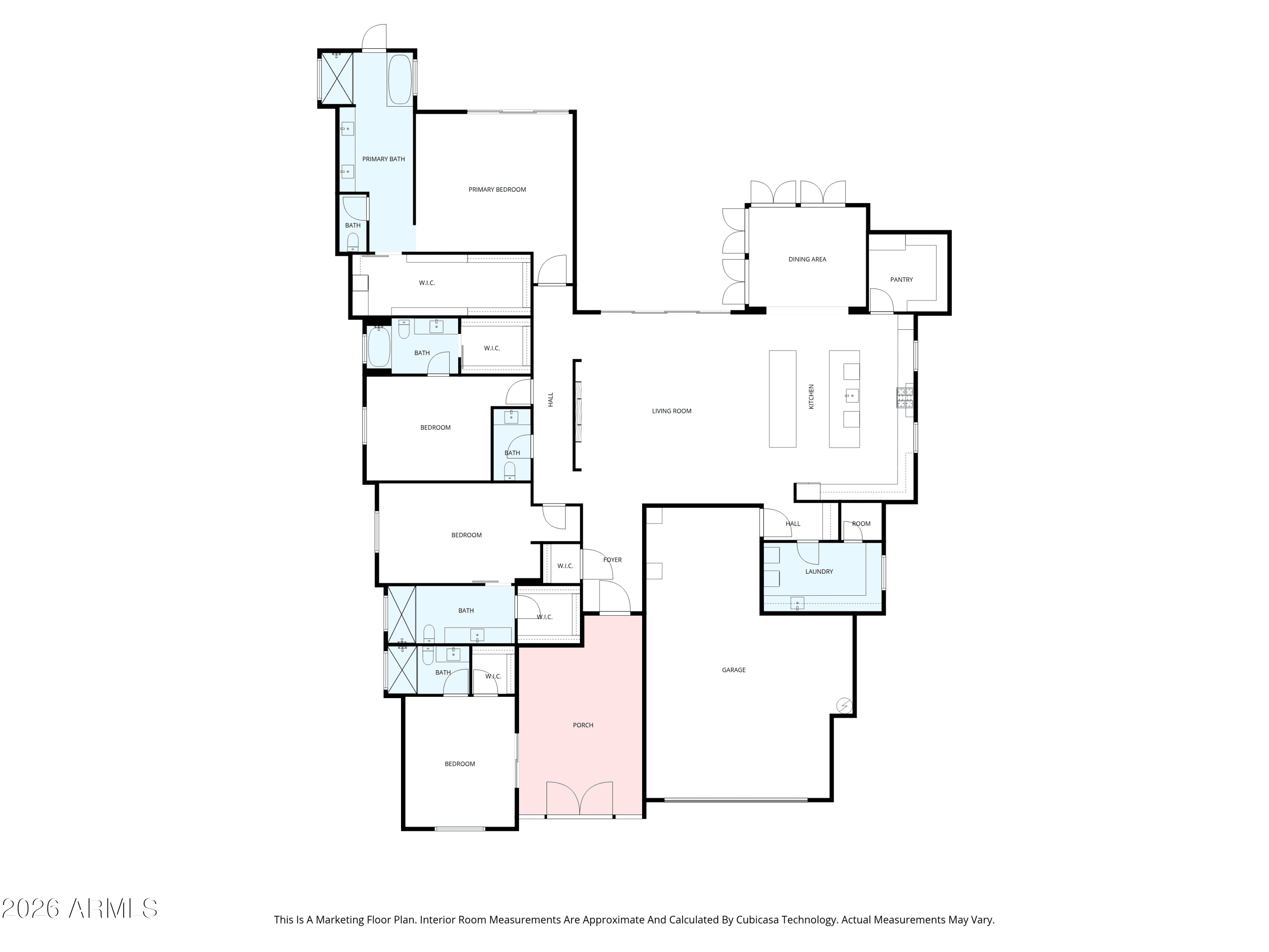 7542 E Sundown Ct — photo 98