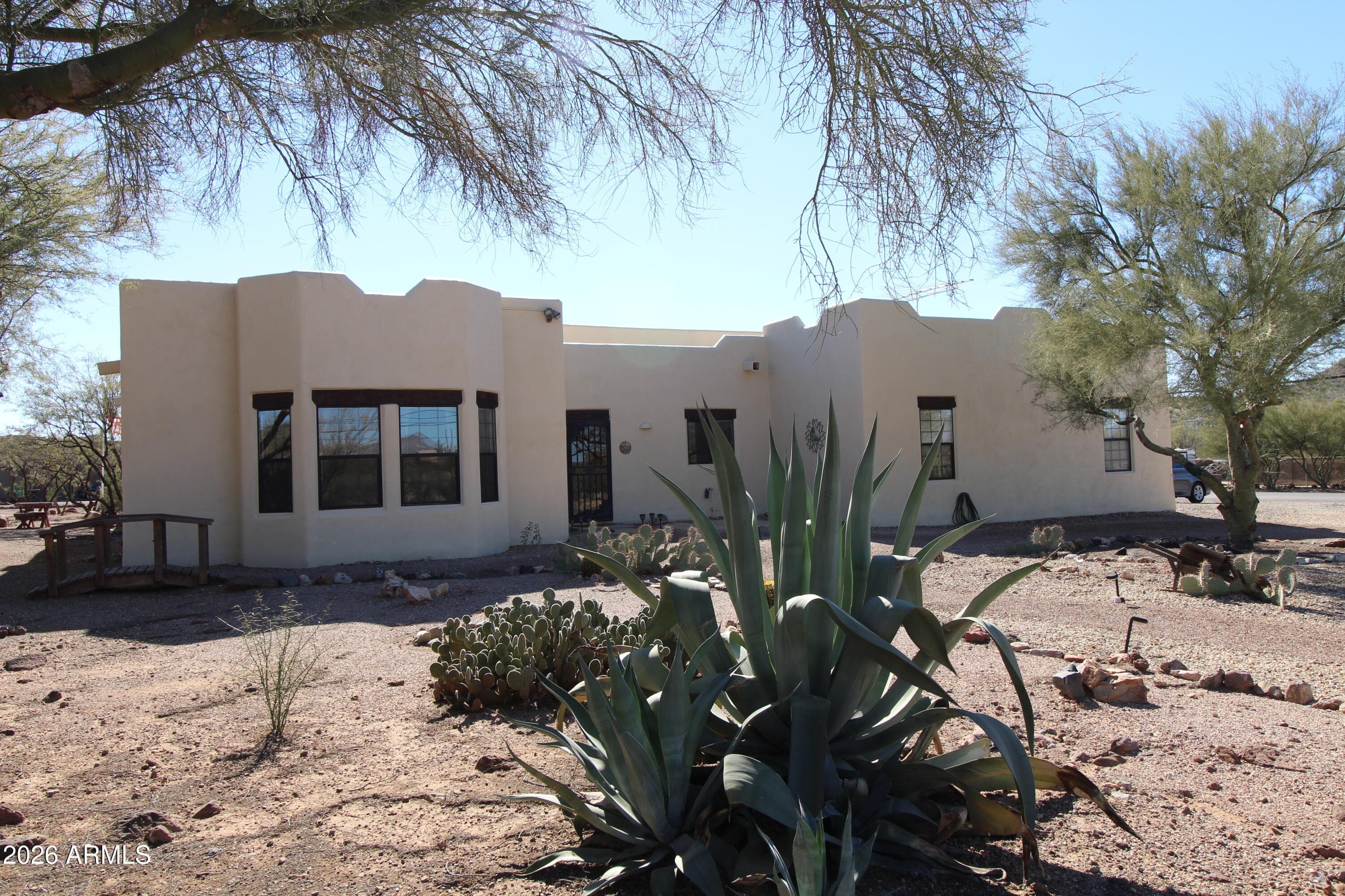 1405 E Circle Mountain Rd — photo 1