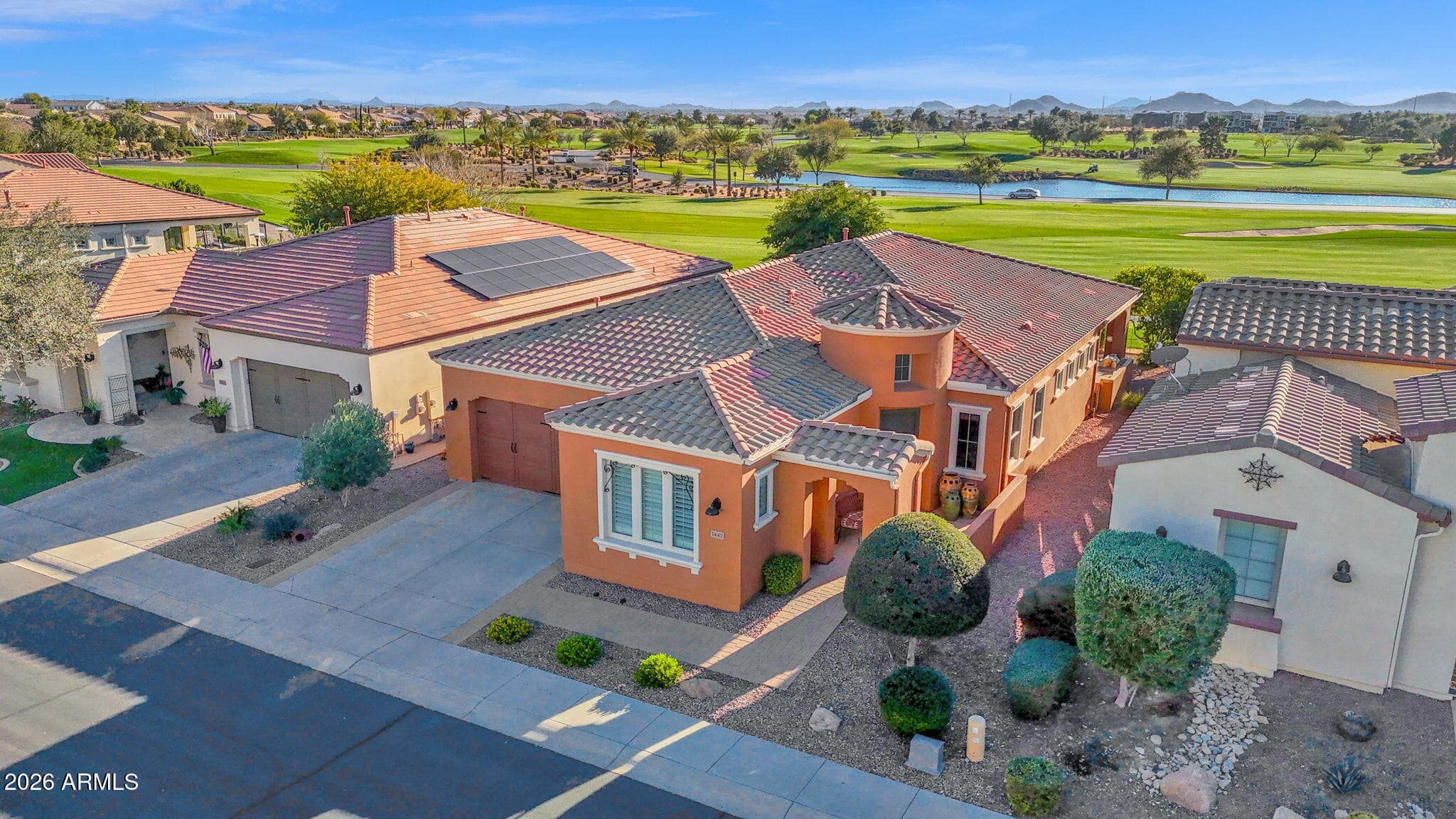 1447 E Sweet Citrus Dr — photo 1