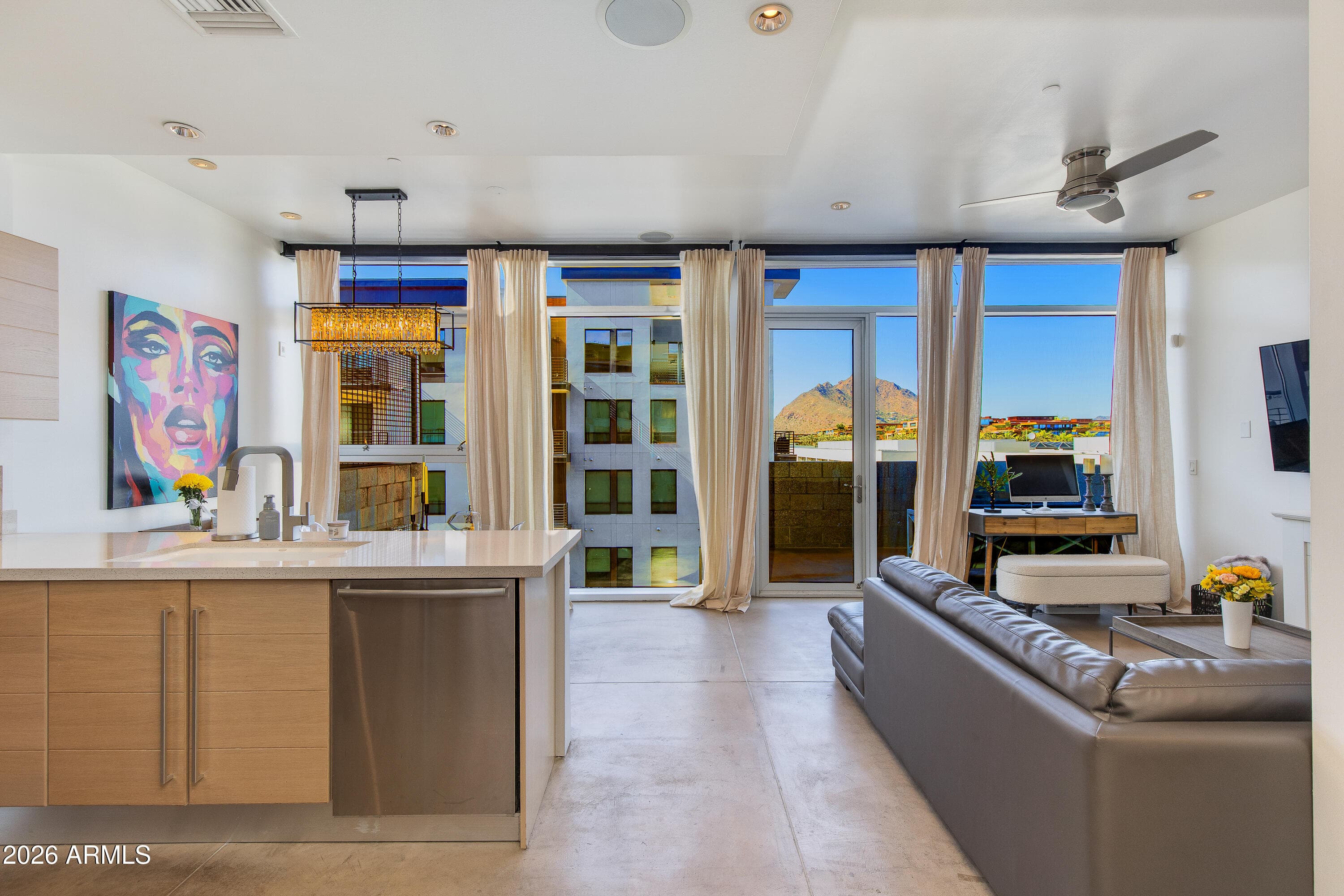 4747 N Scottsdale Rd 4009 — photo 1