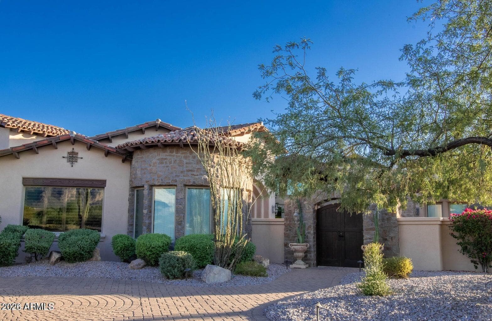 7289 E Spanish Bell Ln — photo 2