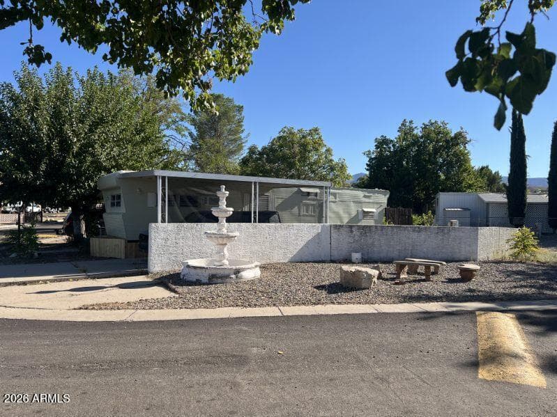 723 W Finnie Flat Rd 43 — photo 2