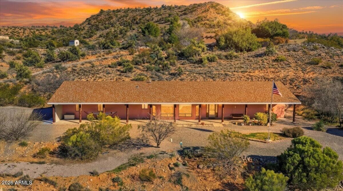 1980 S Koch Ranch Rd — photo 2