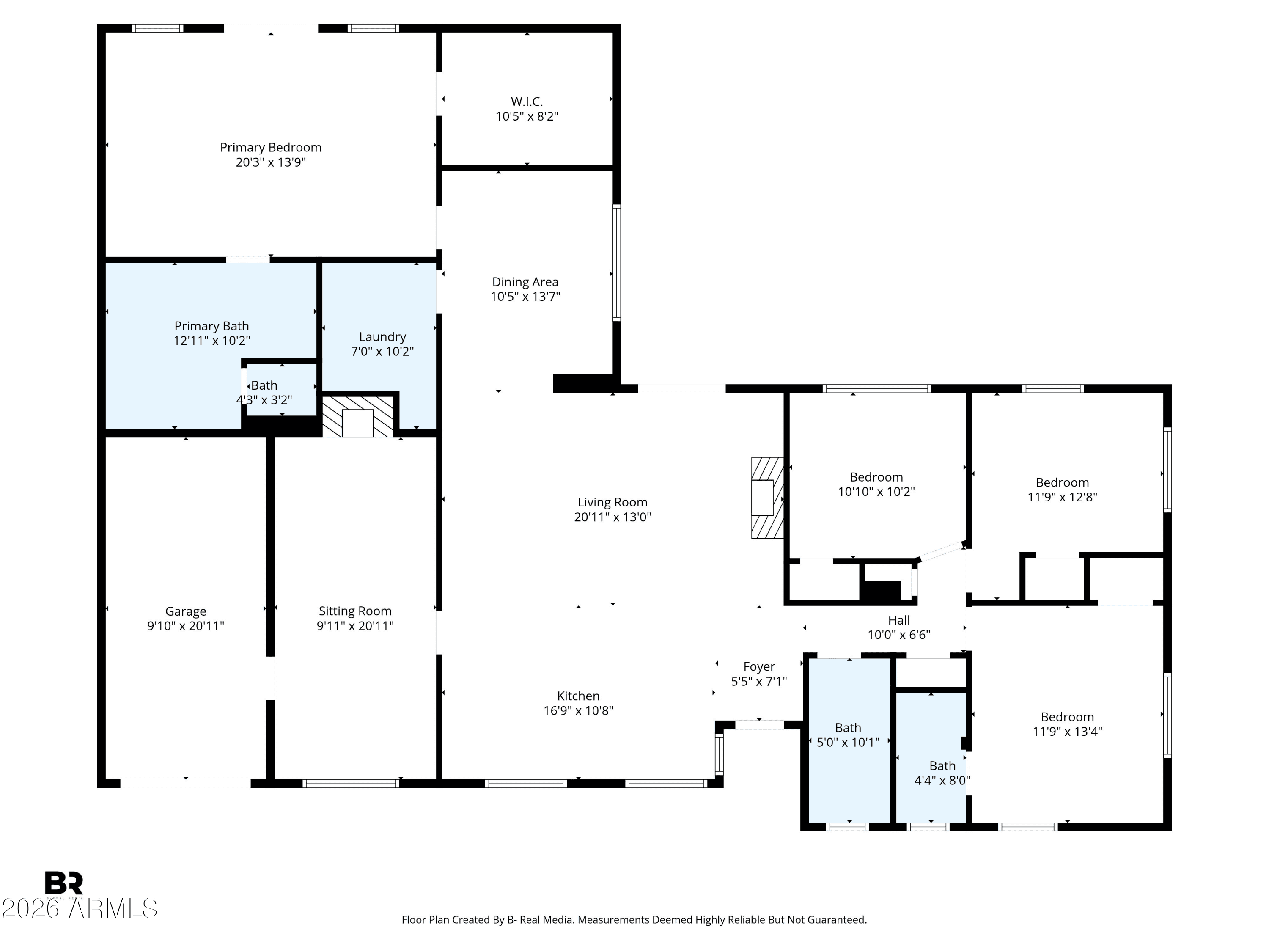 1314 E Palo Verde Dr — photo 34