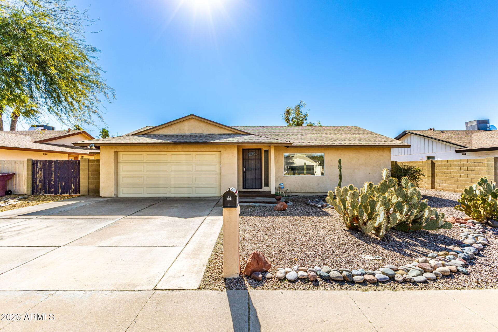 8721 E Amelia Ave — photo 1