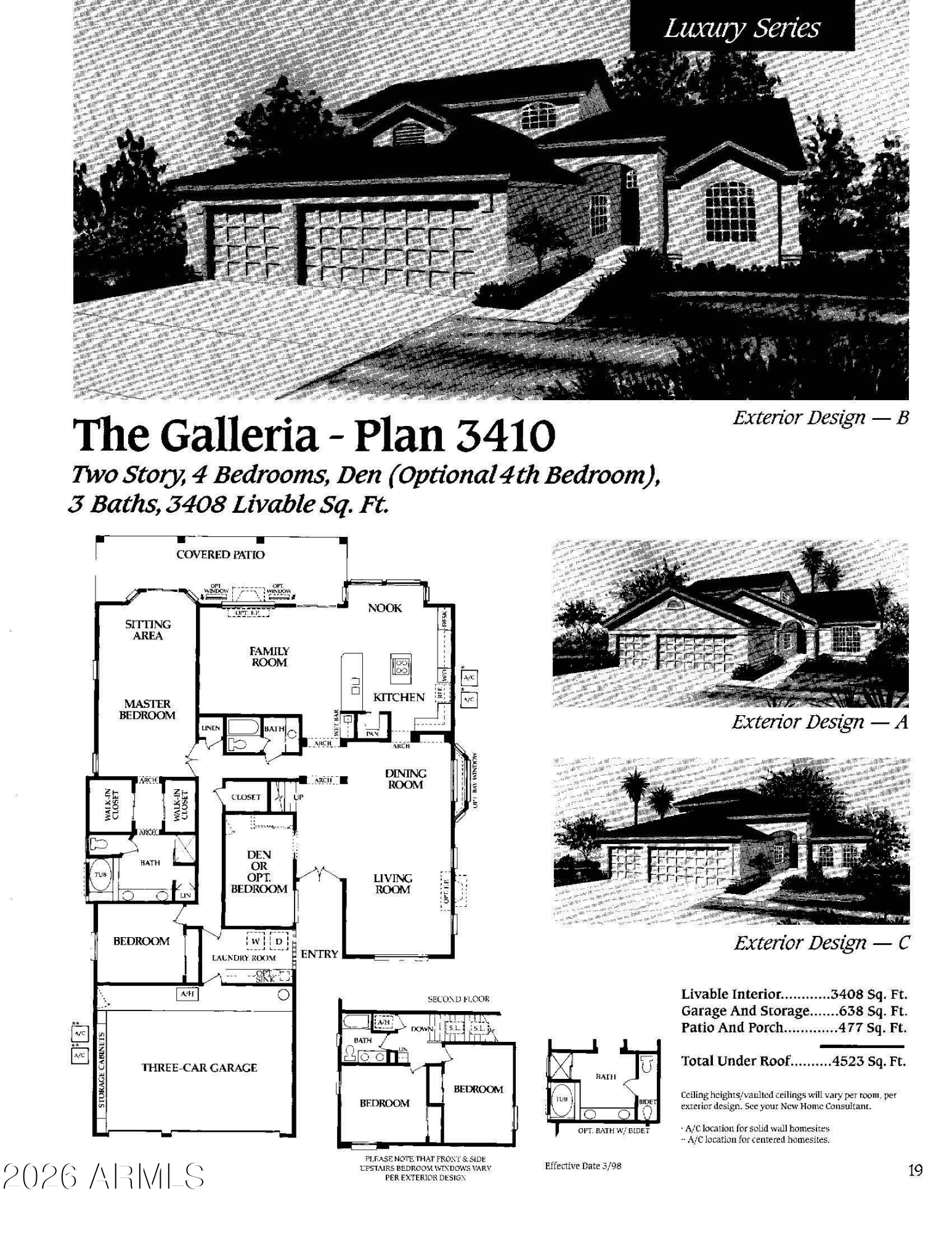 5783 S Amberwood Dr — photo 94