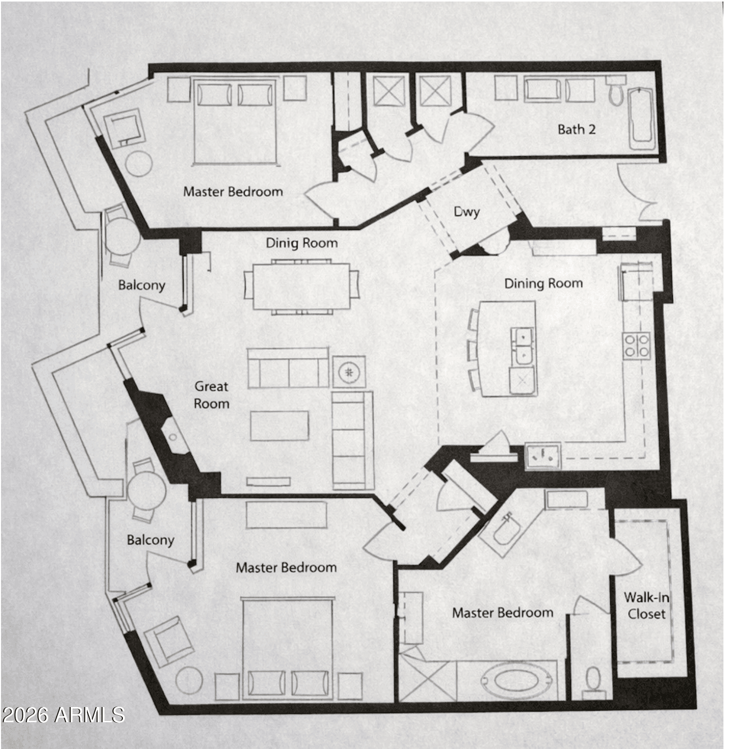 140 E Rio Salado Parkway 509 — photo 46