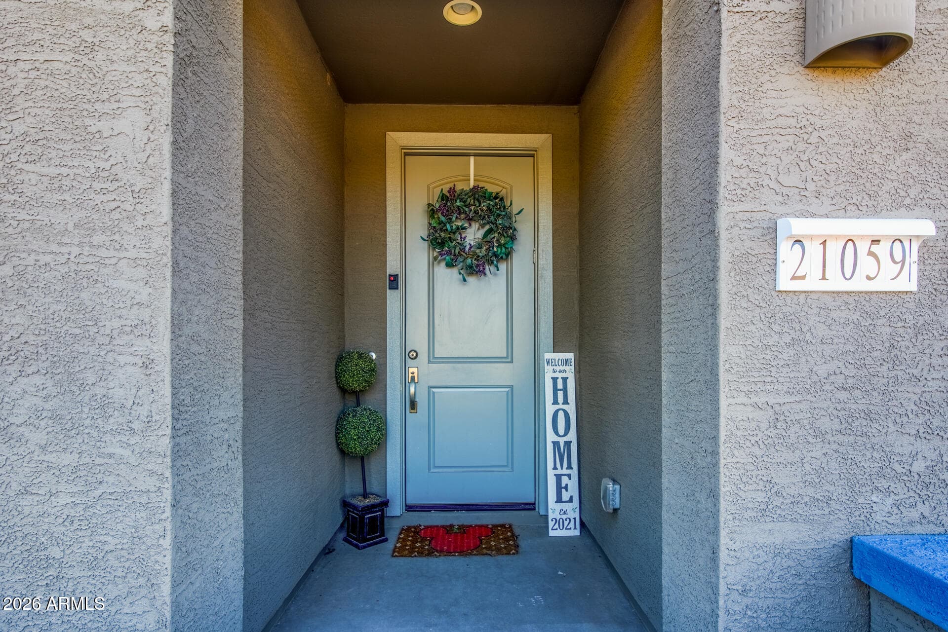 21059 N EVERGREEN DR - See more photos