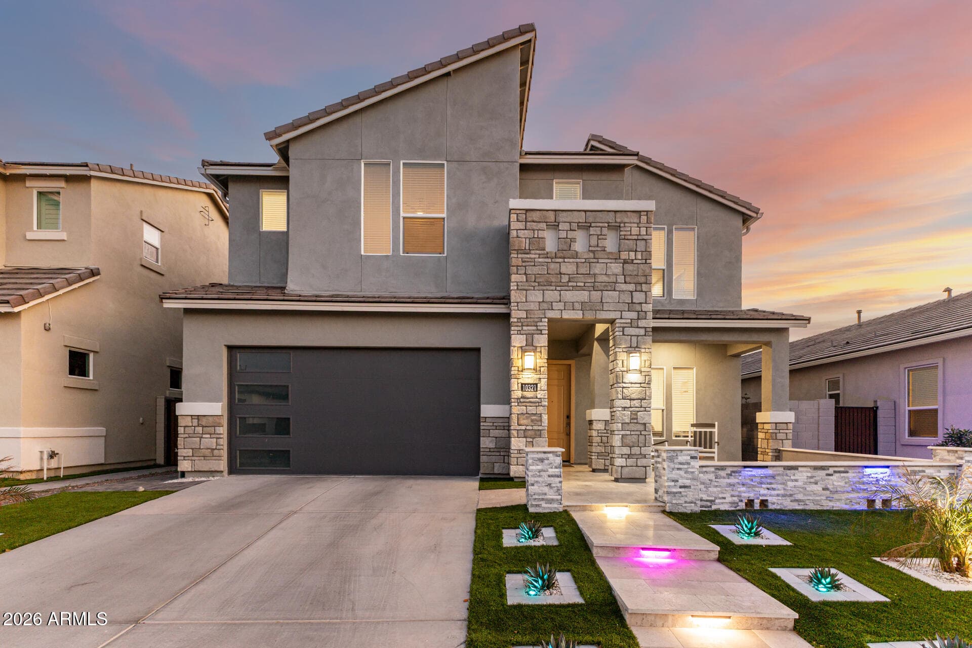 10321 W Deanna Dr — photo 1