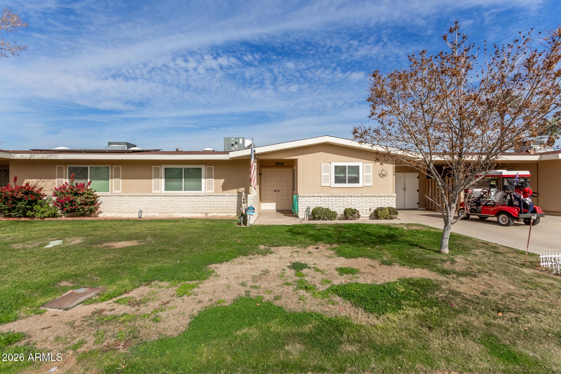 10306 W Audrey Dr — photo 1