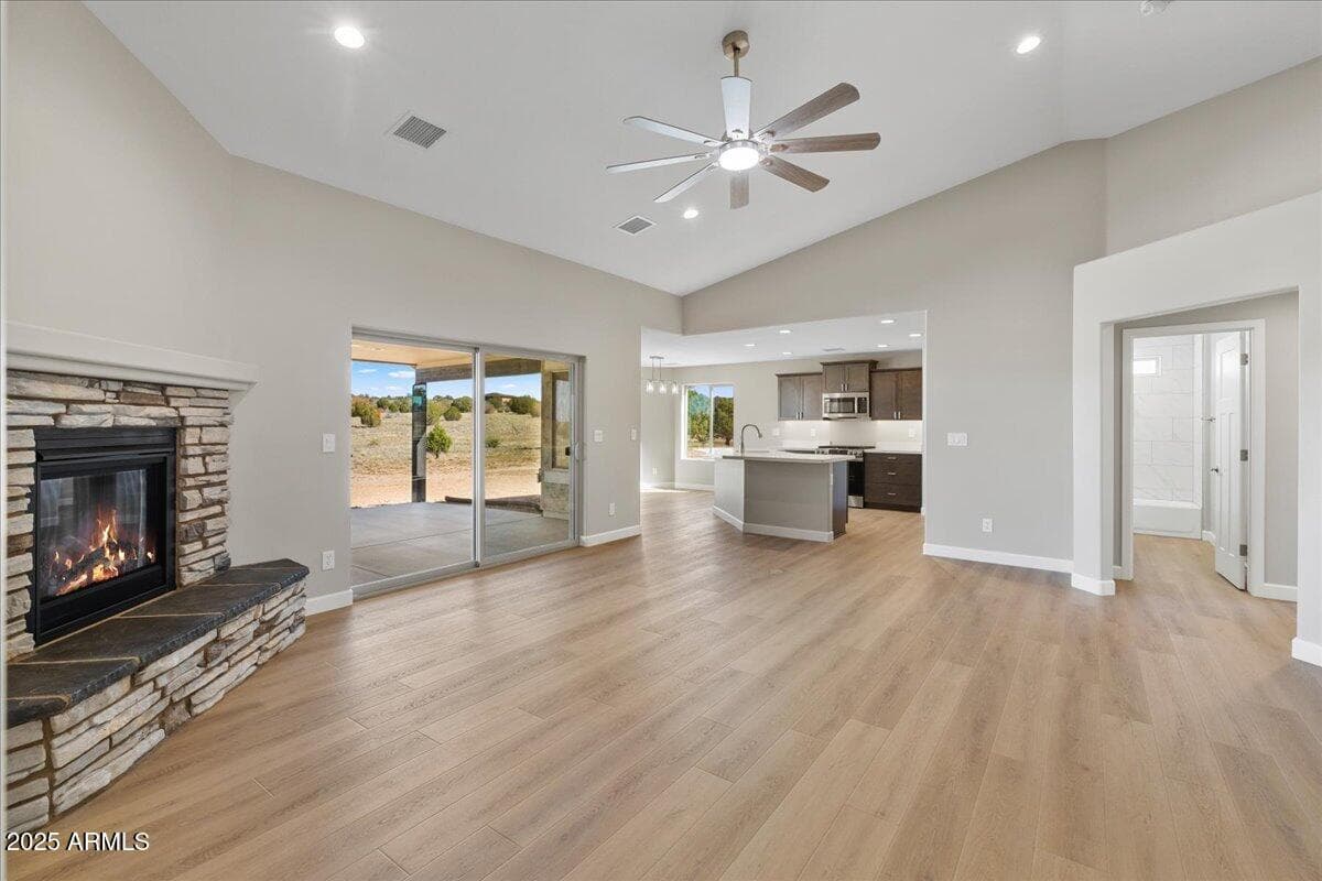 1220 E COUGAR RIDGE RD - Photo 3