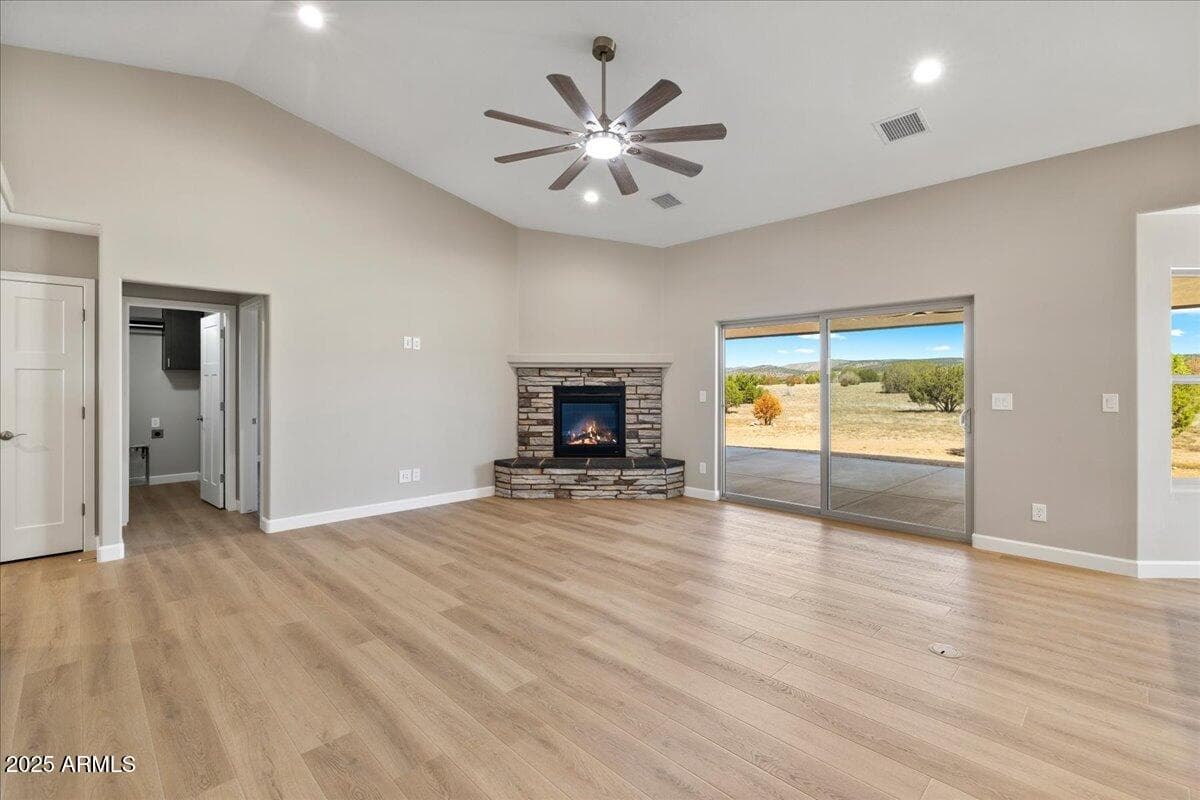 1220 E COUGAR RIDGE RD - Photo 4