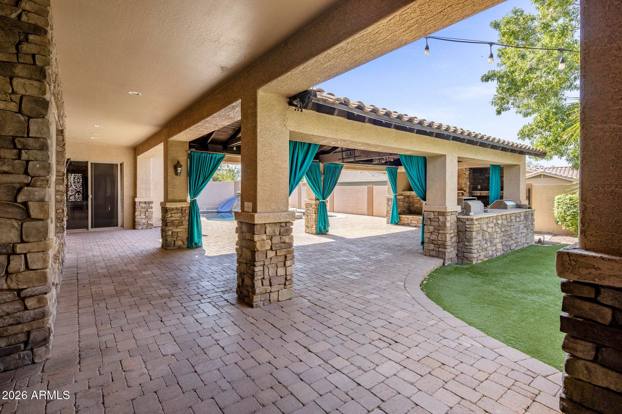 3051 W Sousa Ct — photo 49