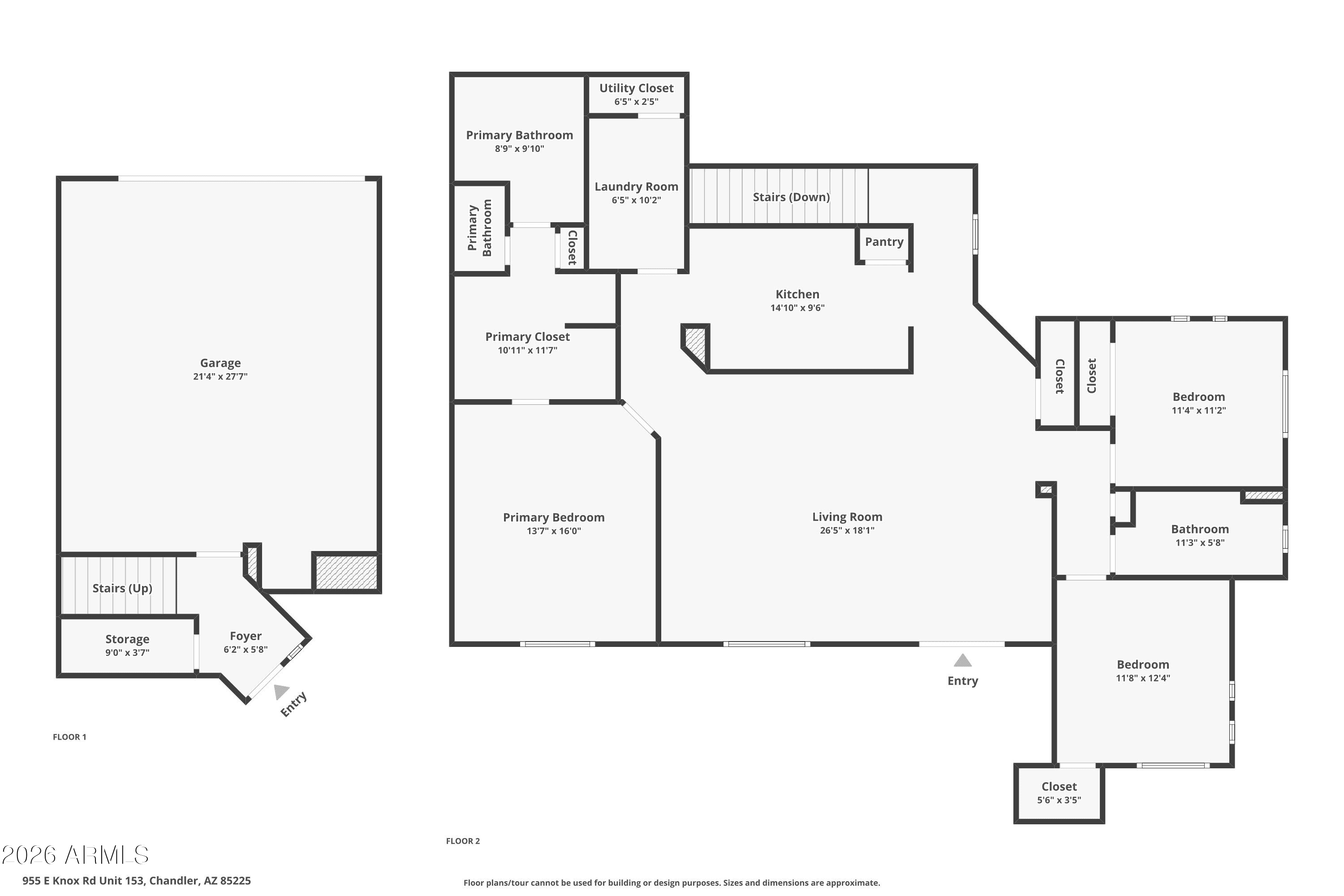 955 E Knox Rd 213 — photo 31