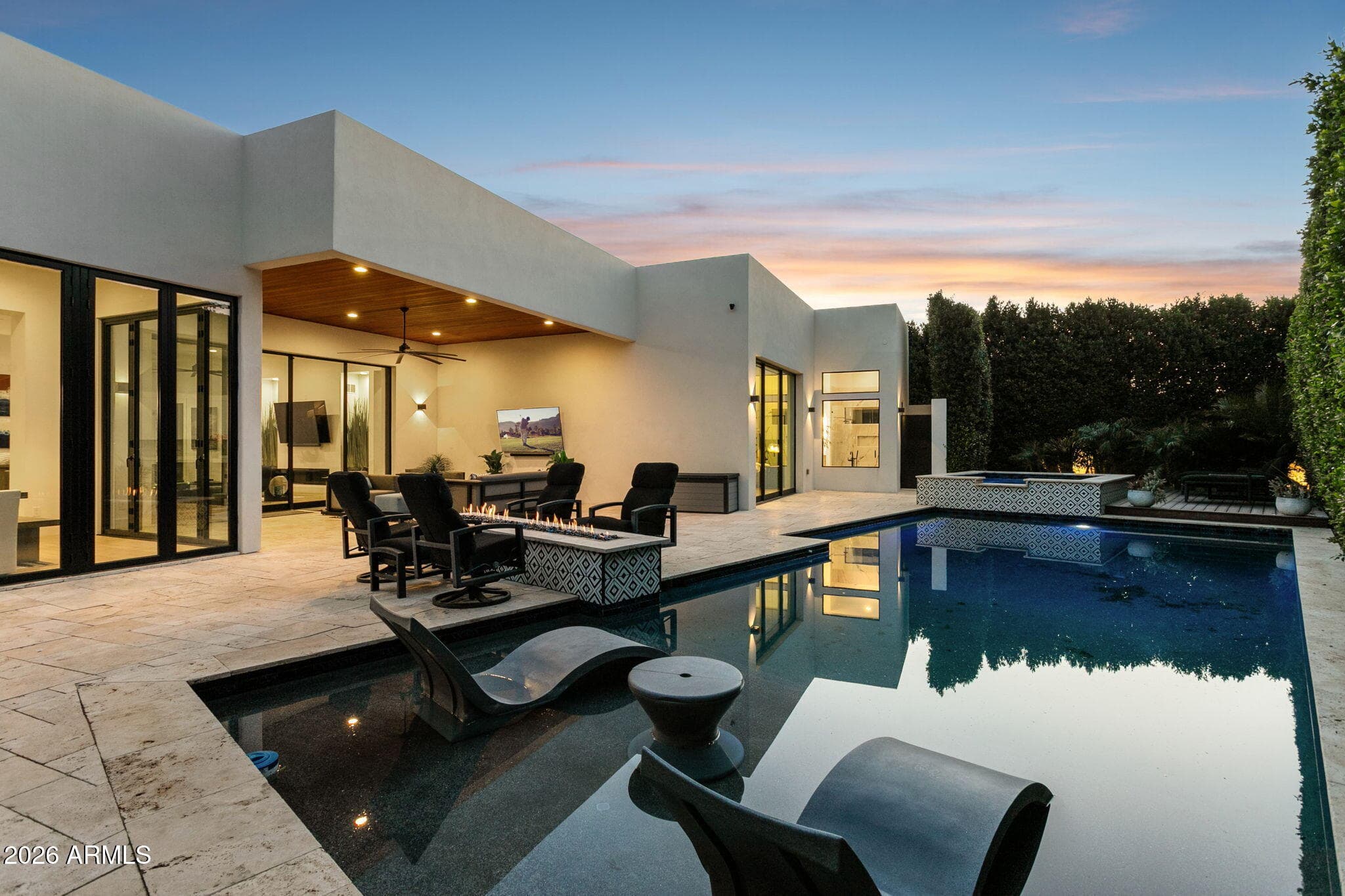 7542 E Sundown Ct — photo 2