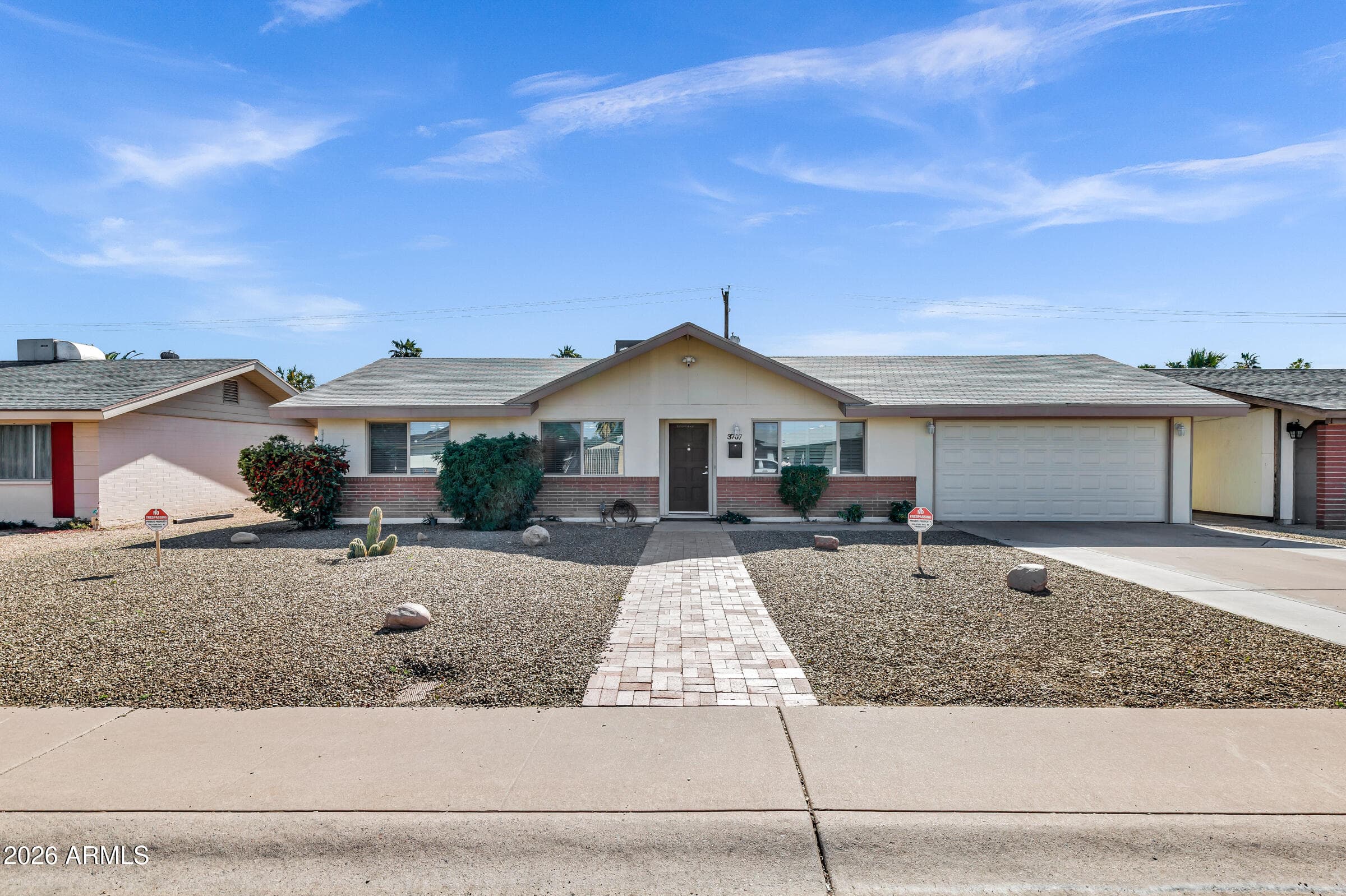 3707 W Caron St — photo 1