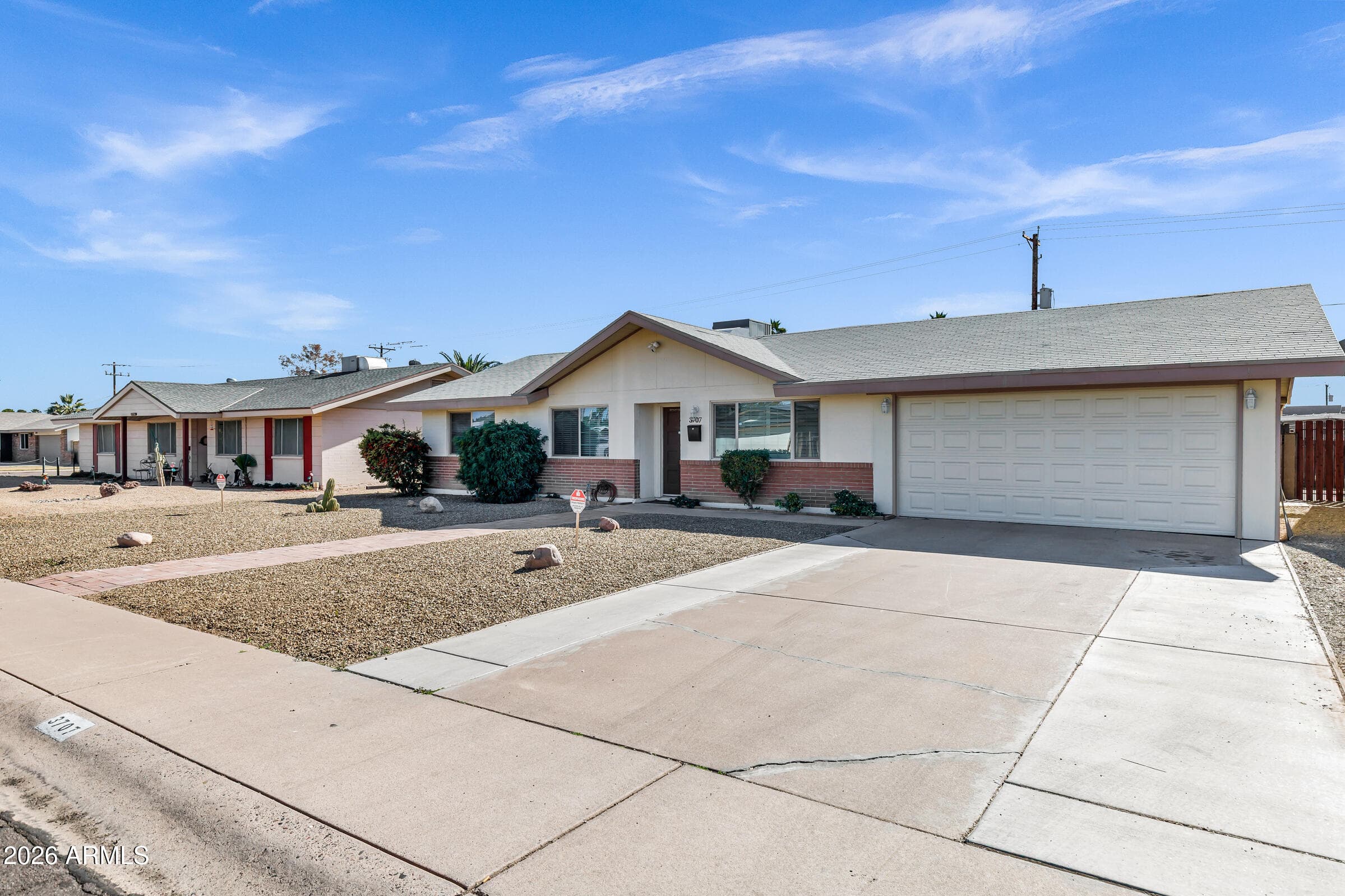 3707 W Caron St — photo 2