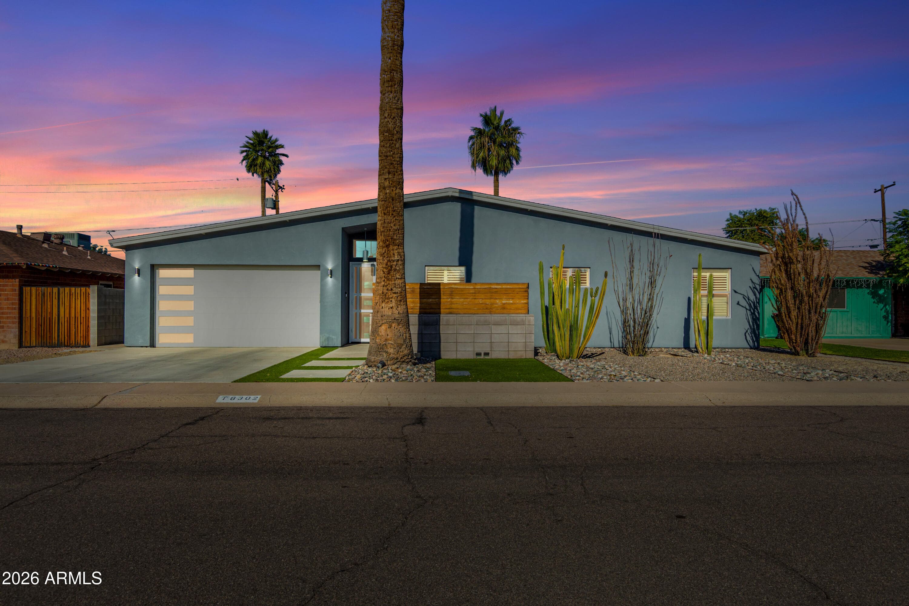 8302 E Heatherbrae Ave — photo 2