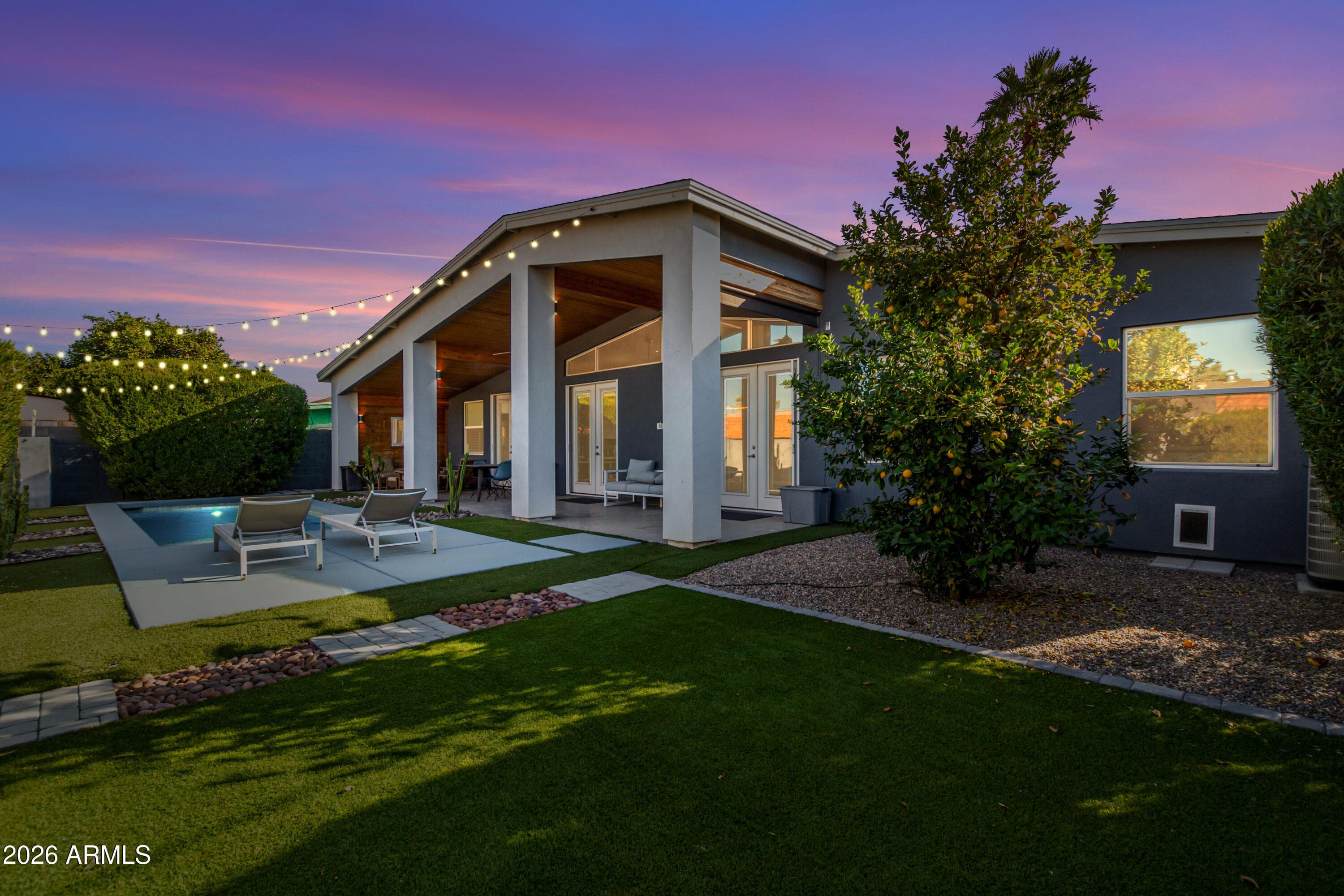 8302 E Heatherbrae Ave — photo 1