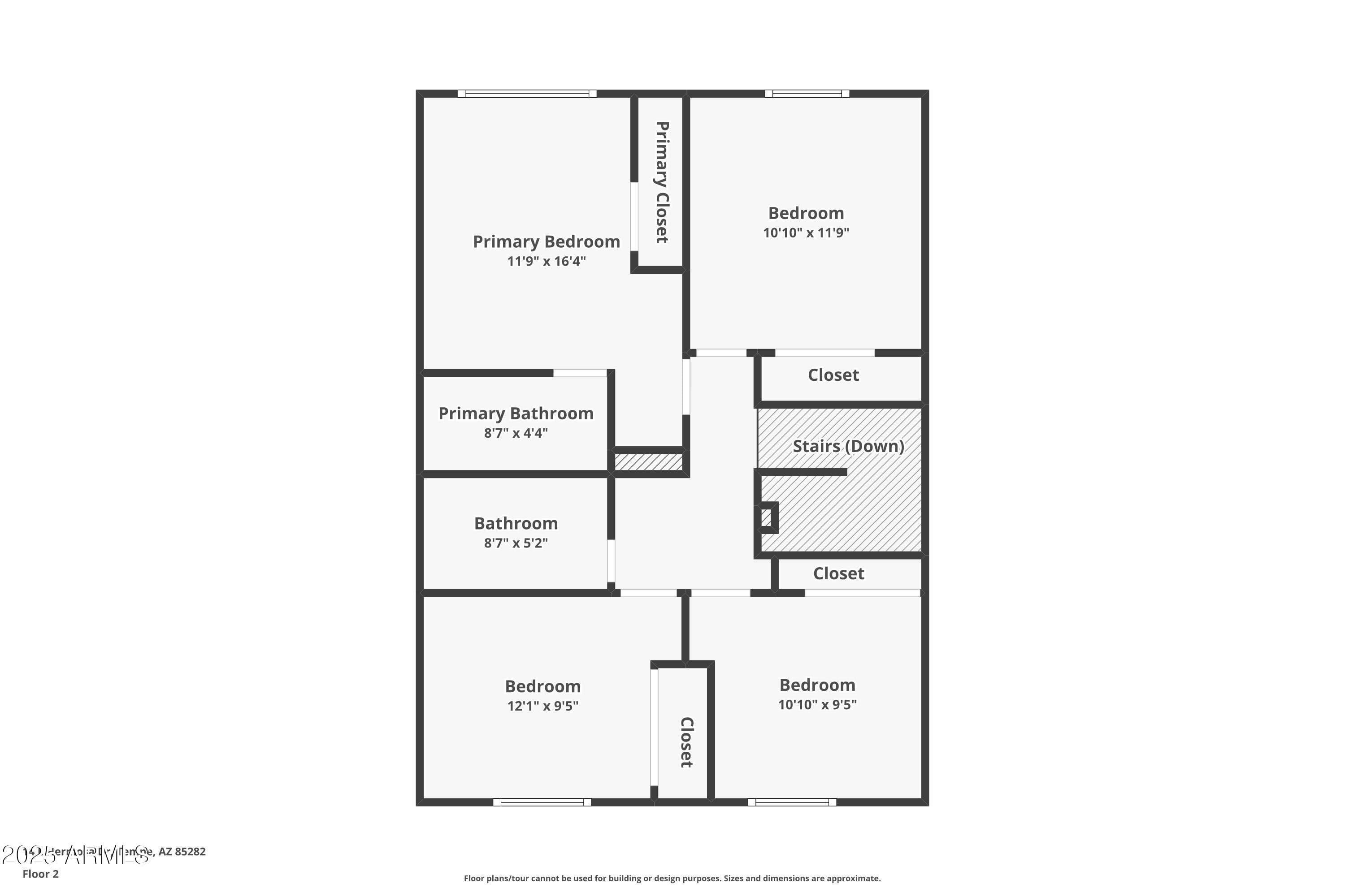14 E HERMOSA DR - See more photos