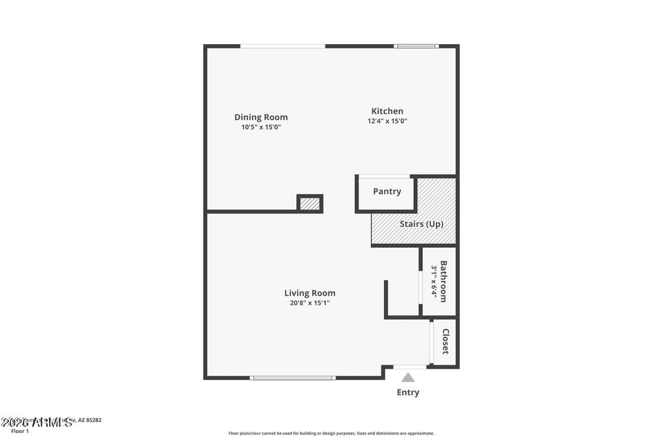 14 E HERMOSA DR - Photo 36