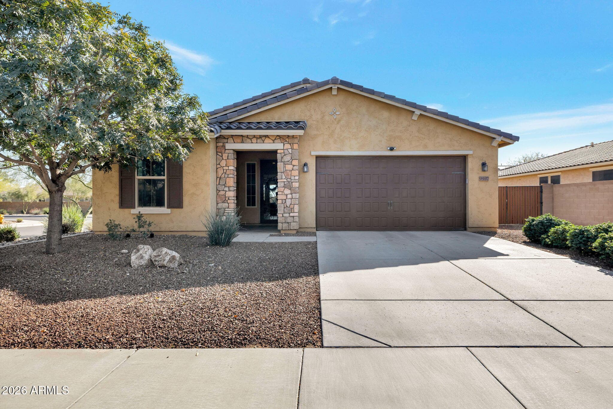 9937 W Andrea Dr — photo 1