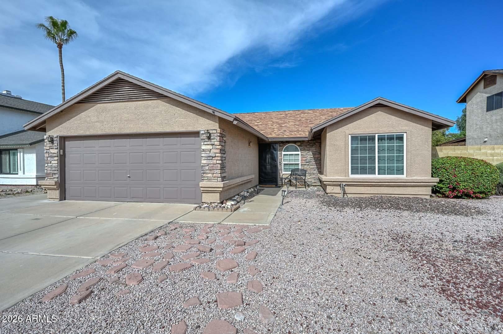 3918 W Calle Lejos -- — photo 1
