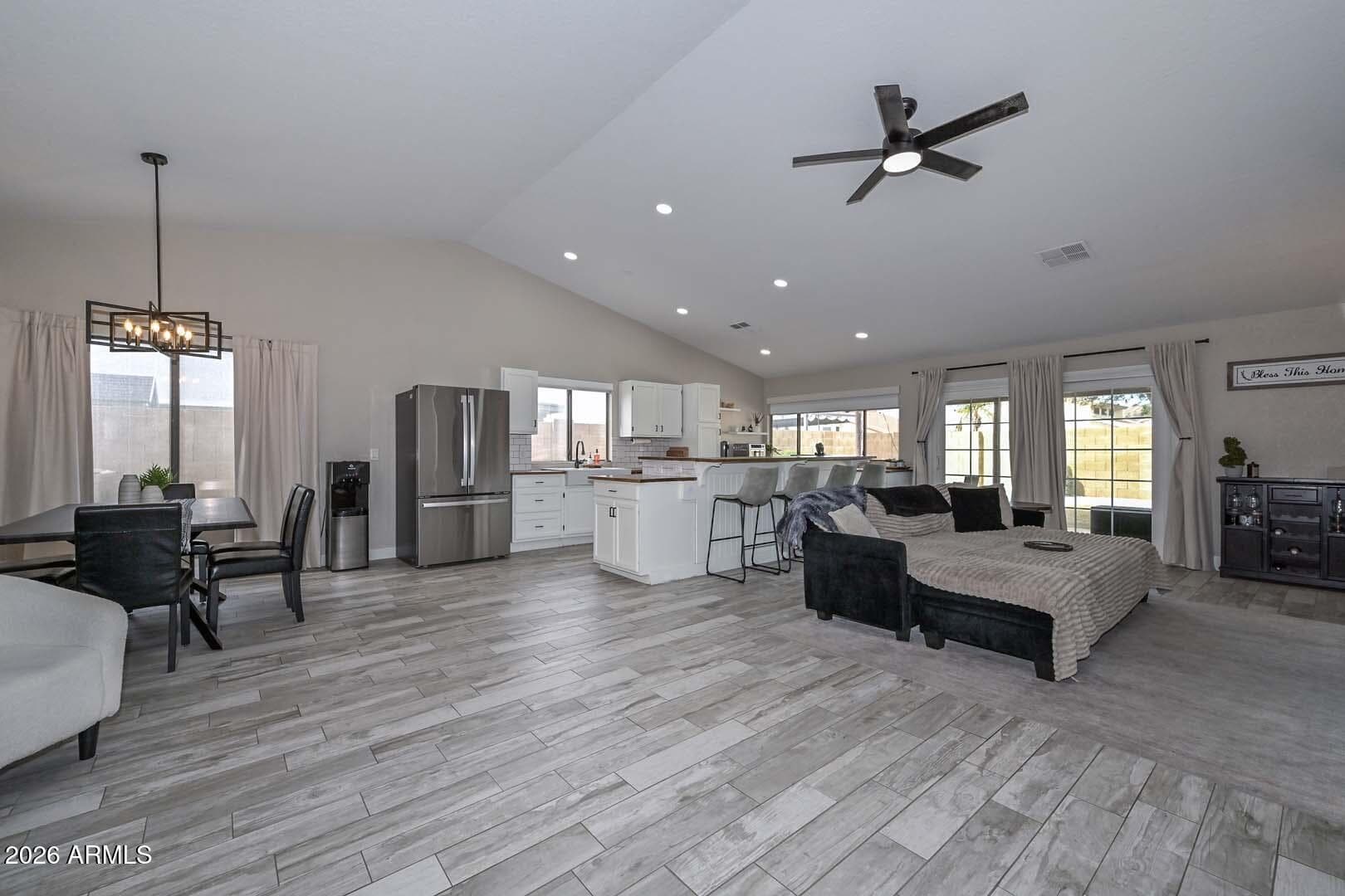 3918 W Calle Lejos -- — photo 2