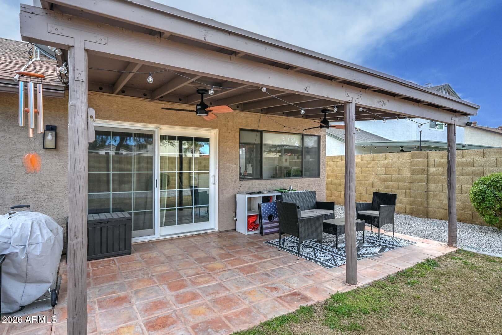 3918 W Calle Lejos -- — photo 30
