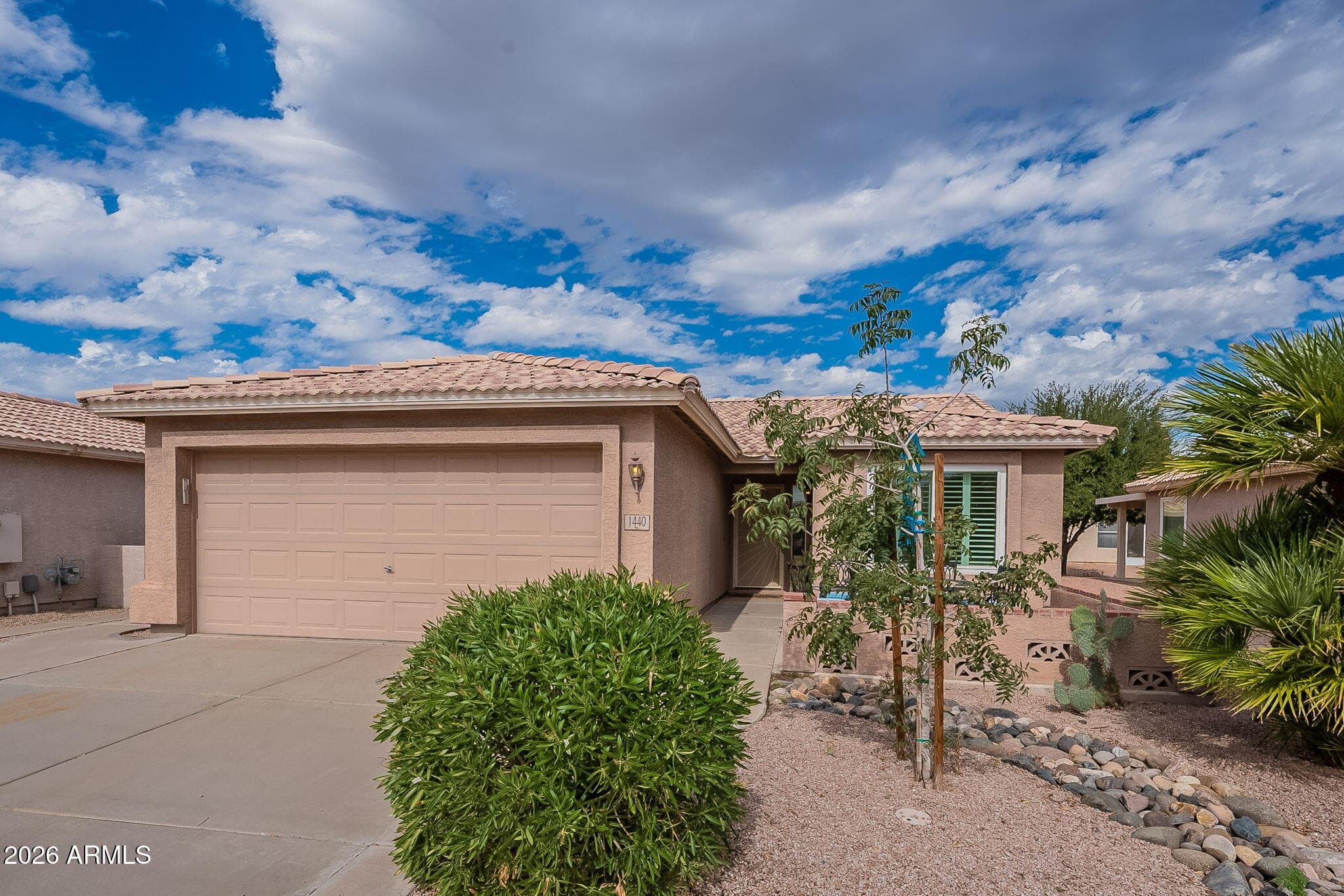 1440 E La Costa Dr — photo 1