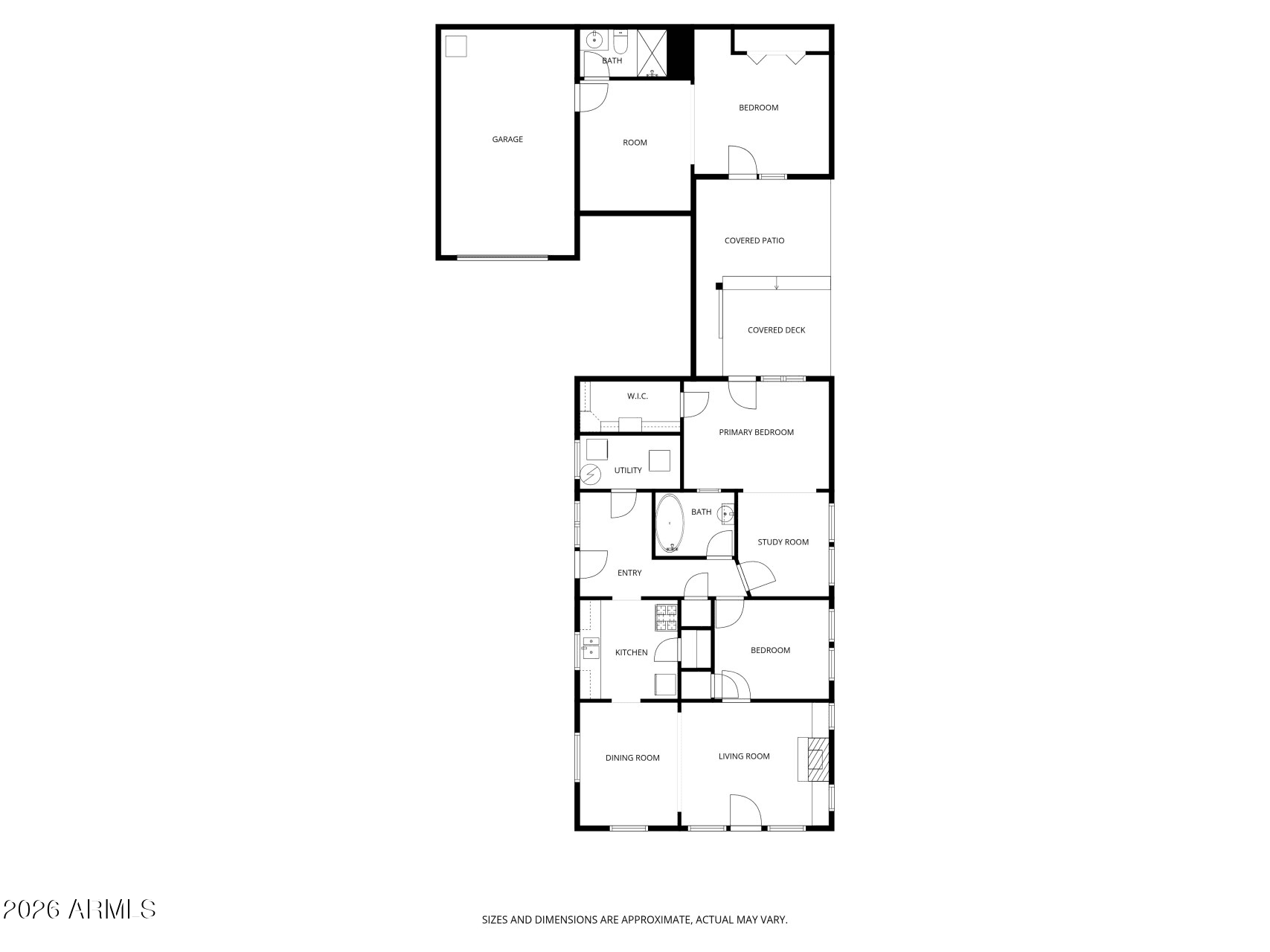 29 W Wilshire Dr — photo 36