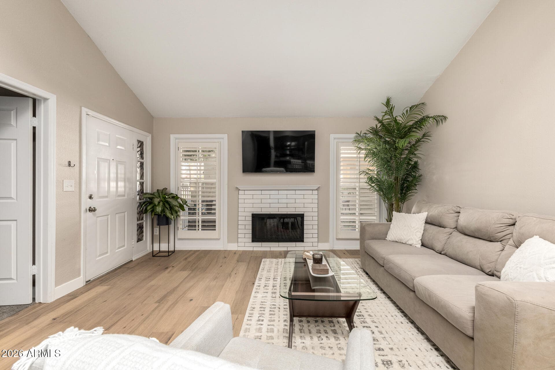 3535 W Monte Cristo Ave 108 — photo 2